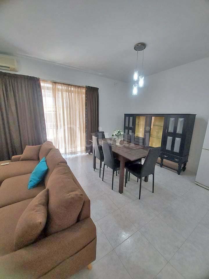 San Gwann, Furnished Apartment