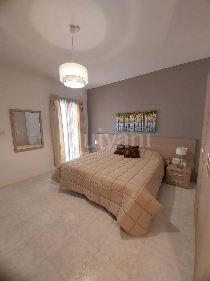 San Gwann, Furnished Apartment