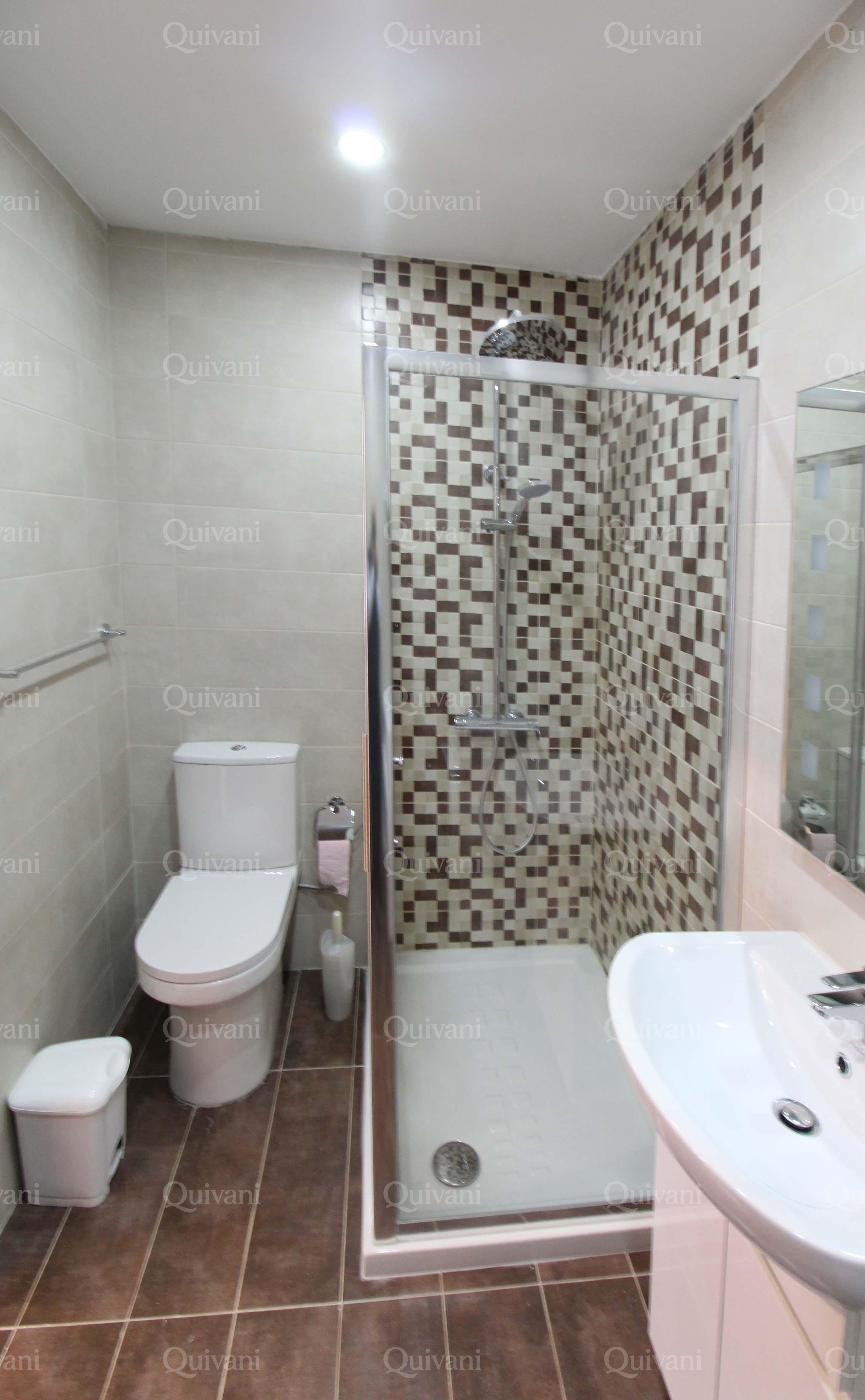 Santa Venera, Furnished Apartment