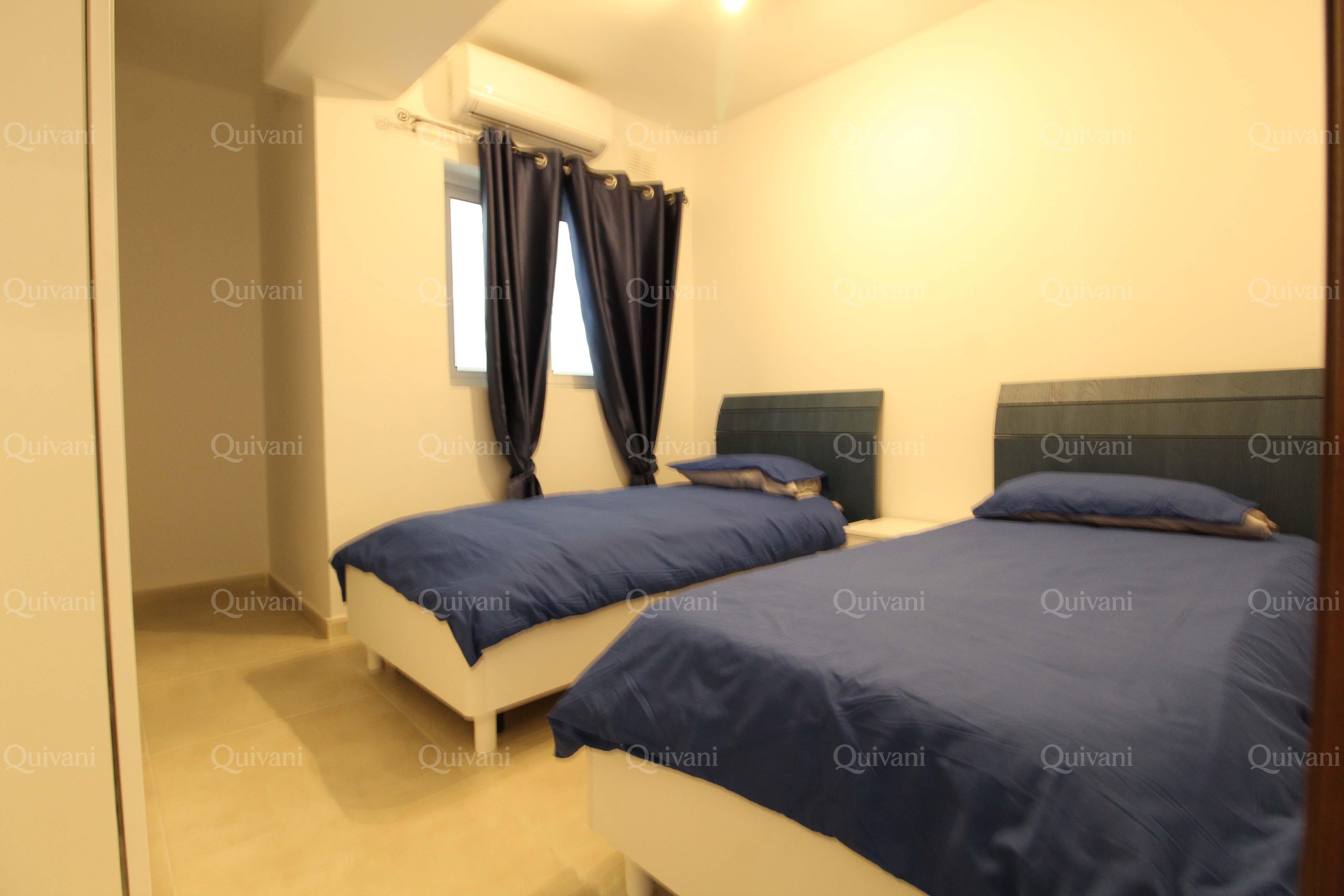 Santa Venera, Furnished Apartment