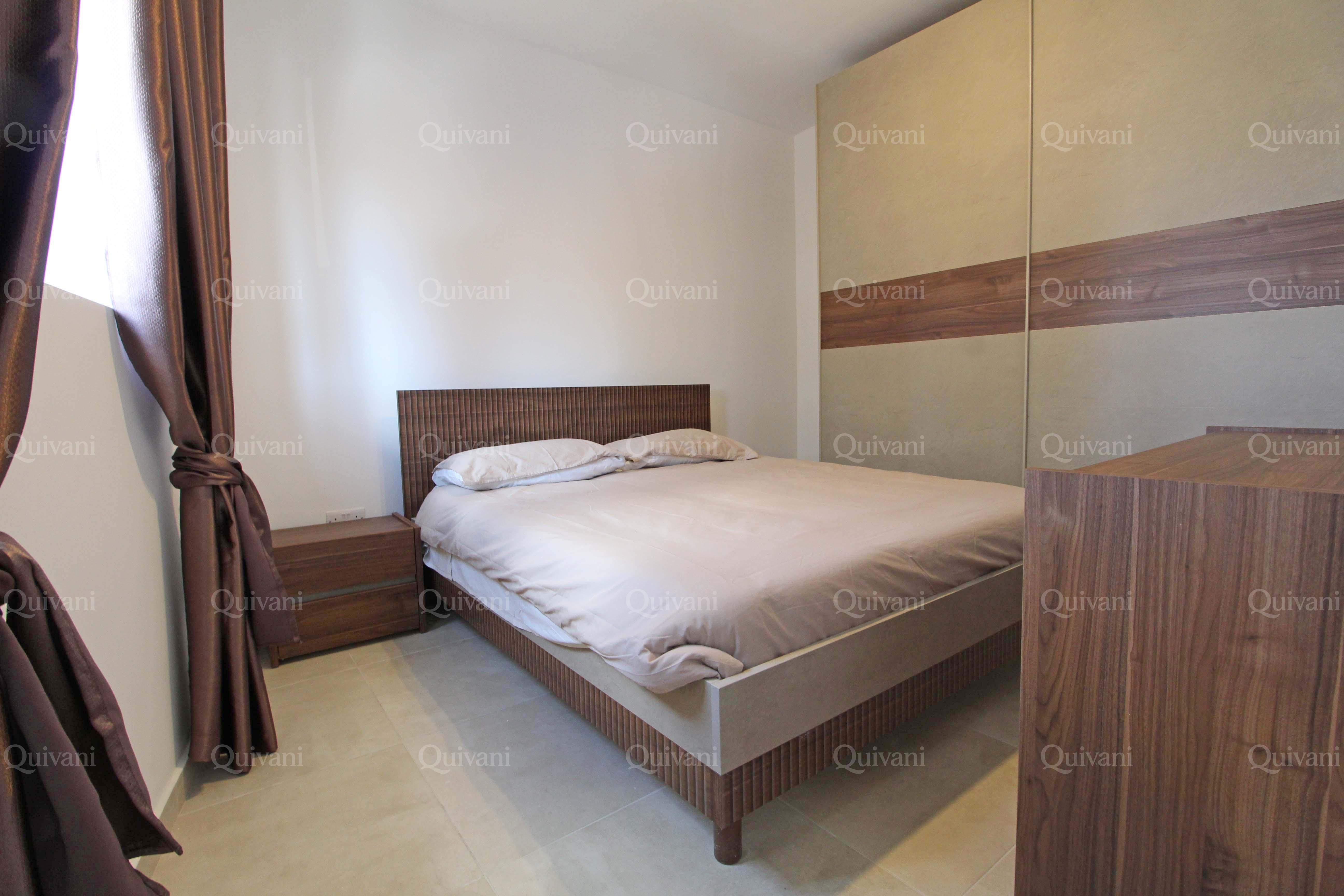 Santa Venera, Furnished Apartment