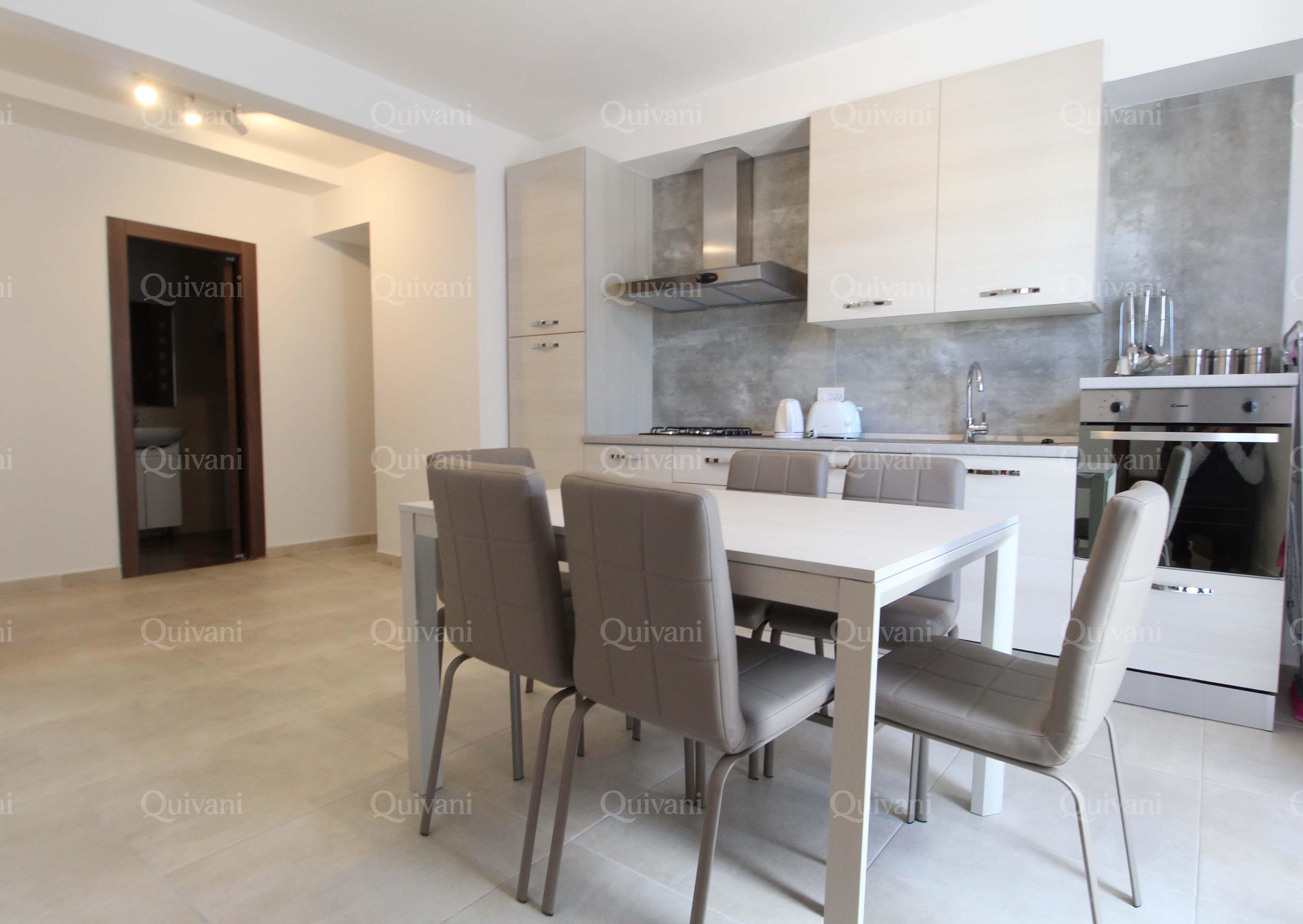 Santa Venera, Furnished Apartment