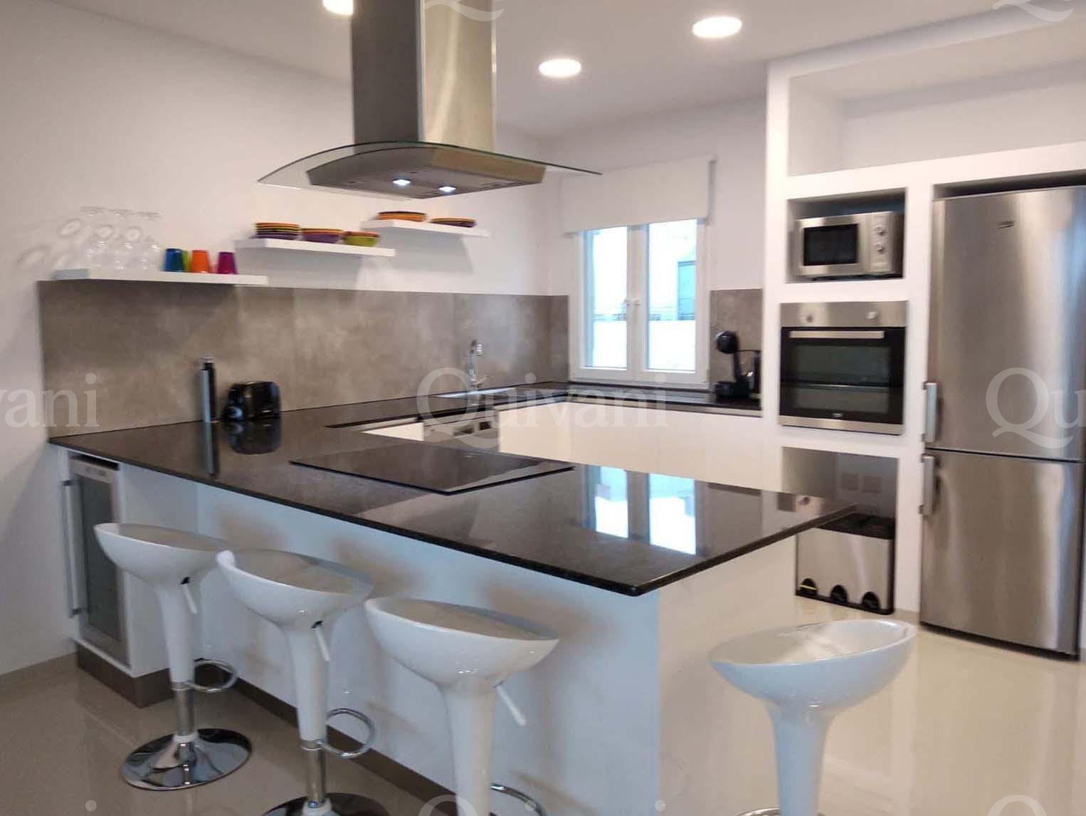 St Julians, Furnished Apartment