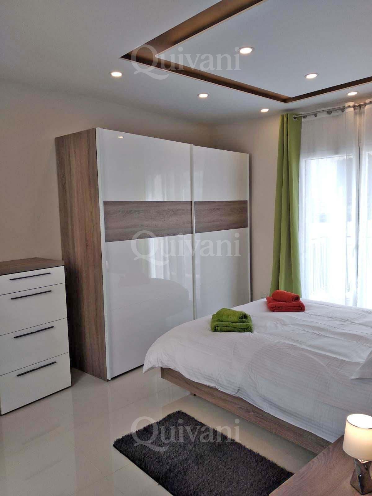 St Julians, Furnished Apartment
