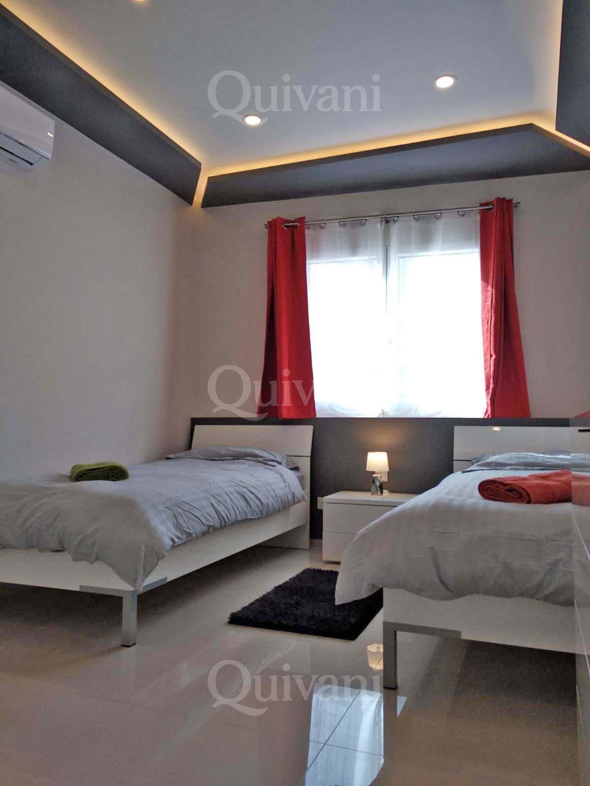 St Julians, Furnished Apartment