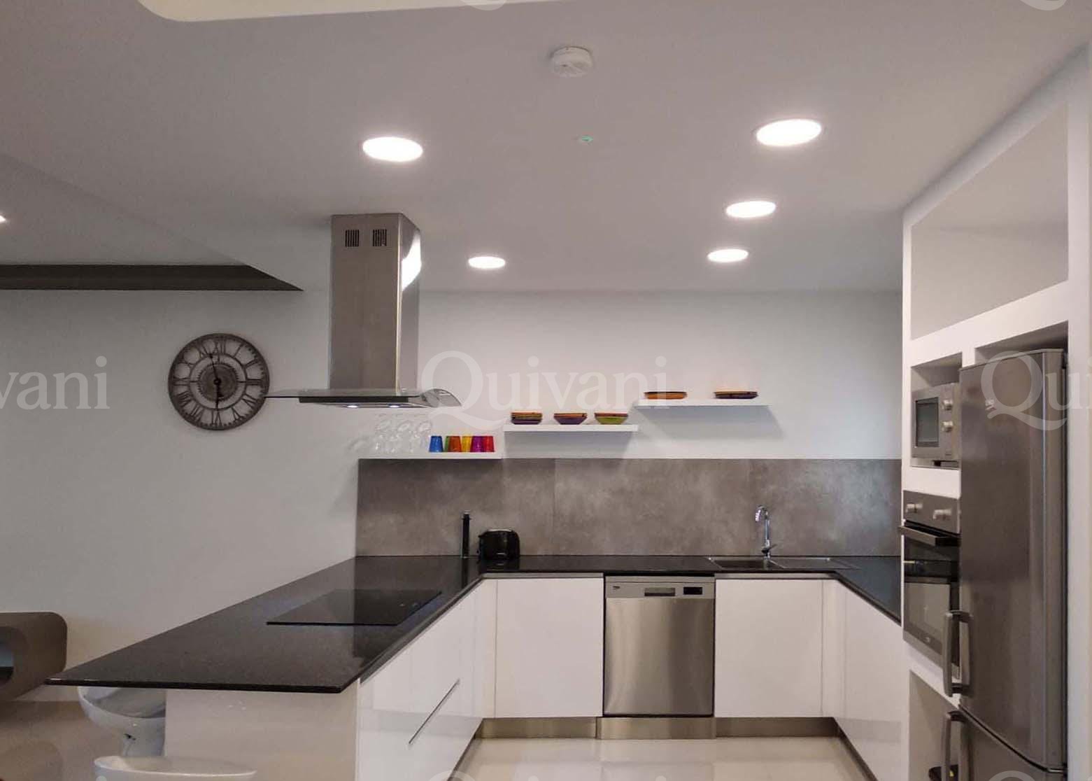 St Julians, Furnished Apartment