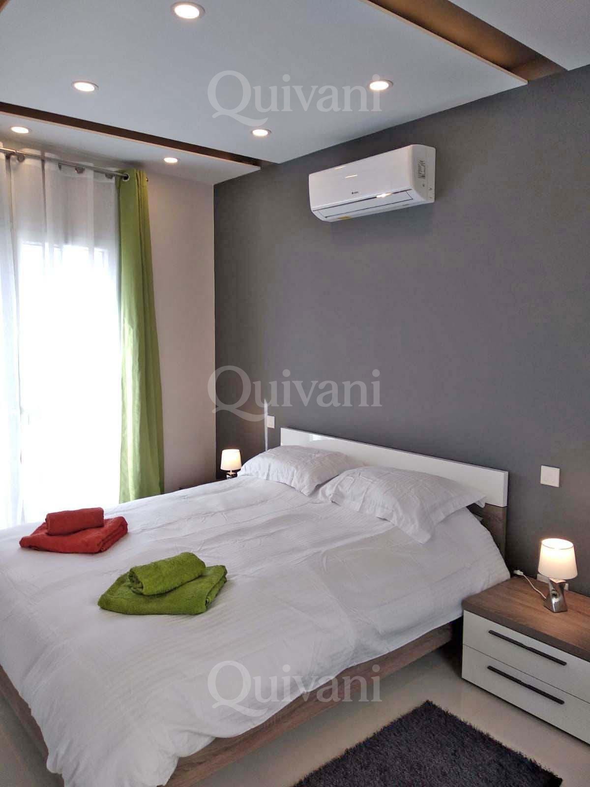 St Julians, Furnished Apartment
