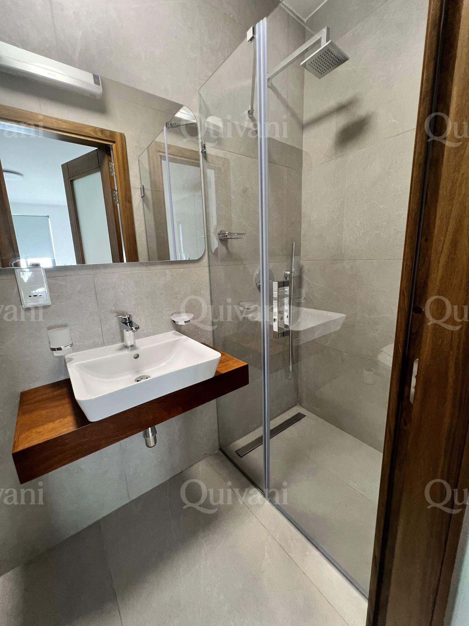 Gzira, Furnished Apartment