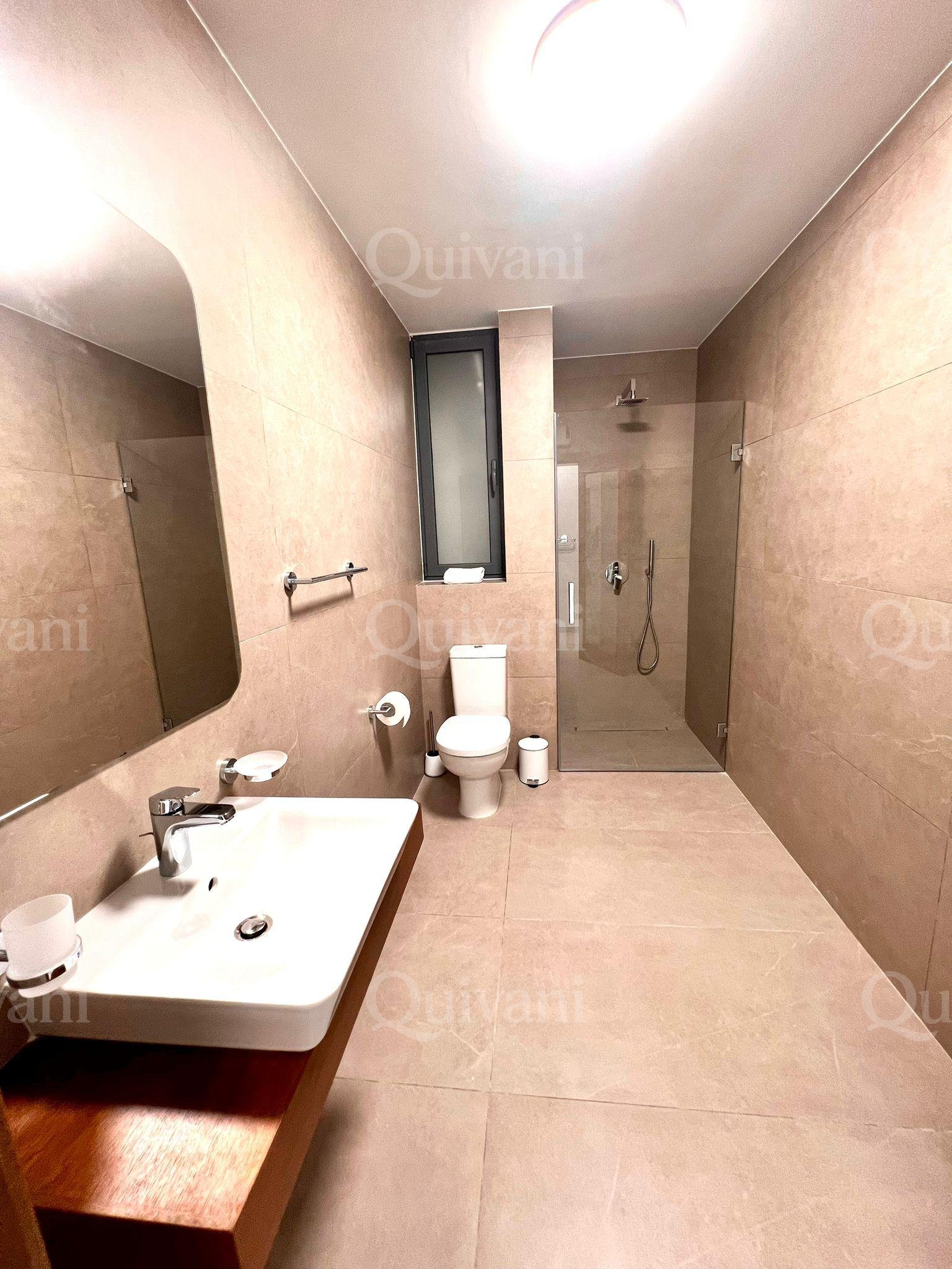 Gzira, Furnished Apartment