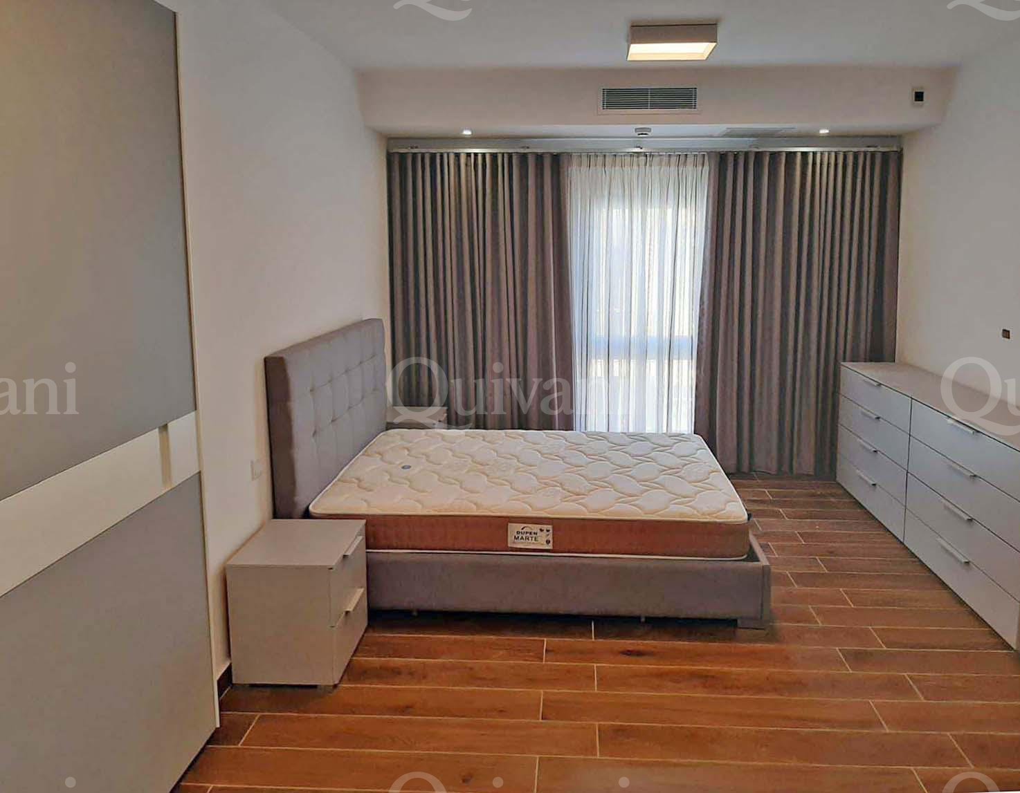 St Julians, Furnished Apartment