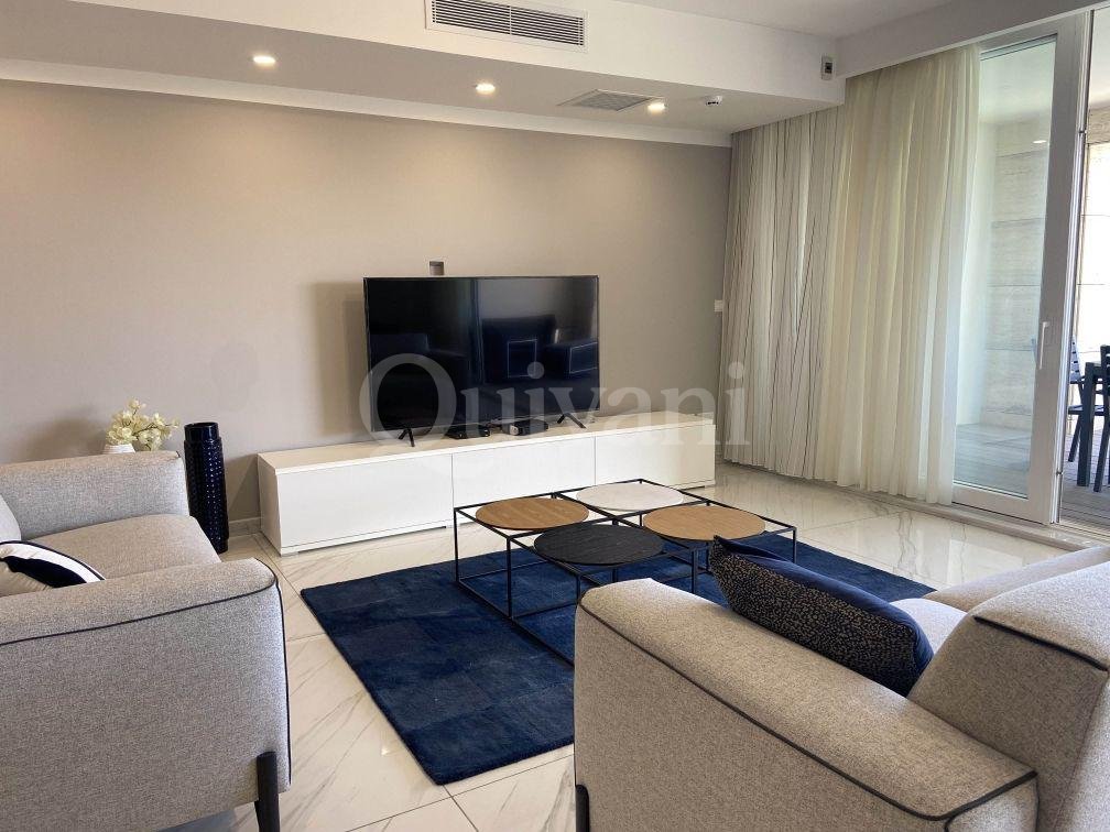 St Julians, Furnished Apartment