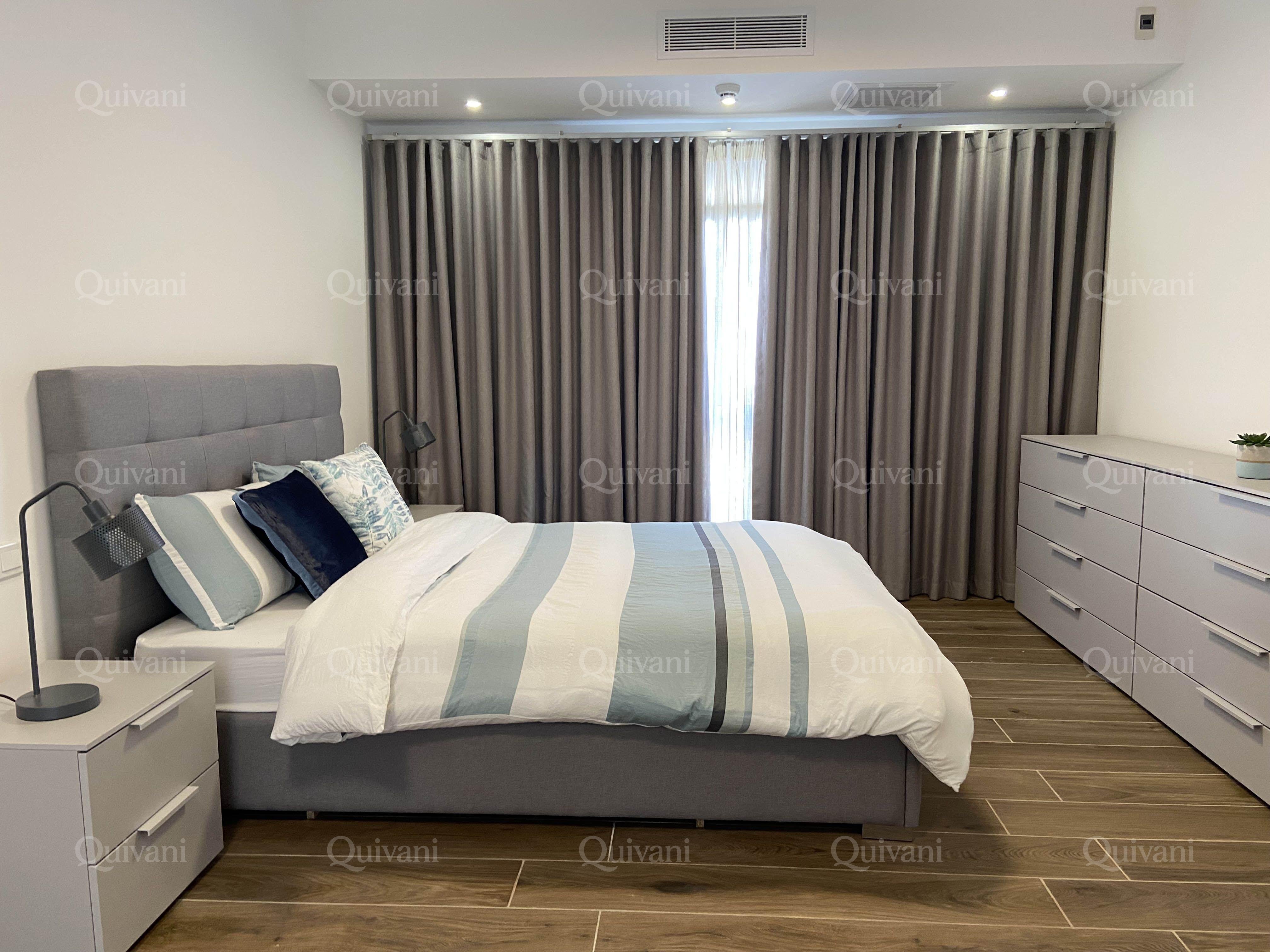St Julians, Furnished Apartment