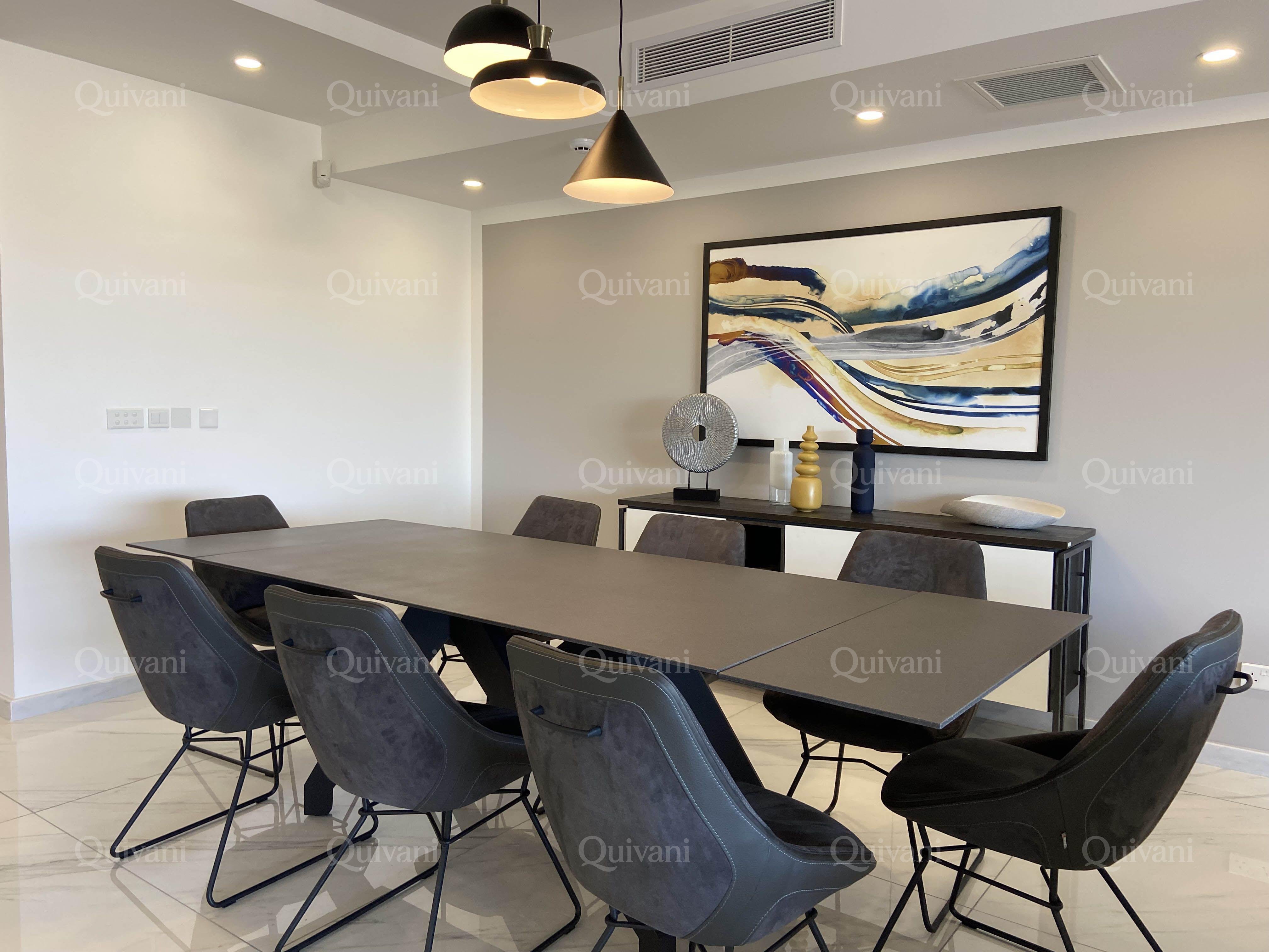 St Julians, Furnished Apartment