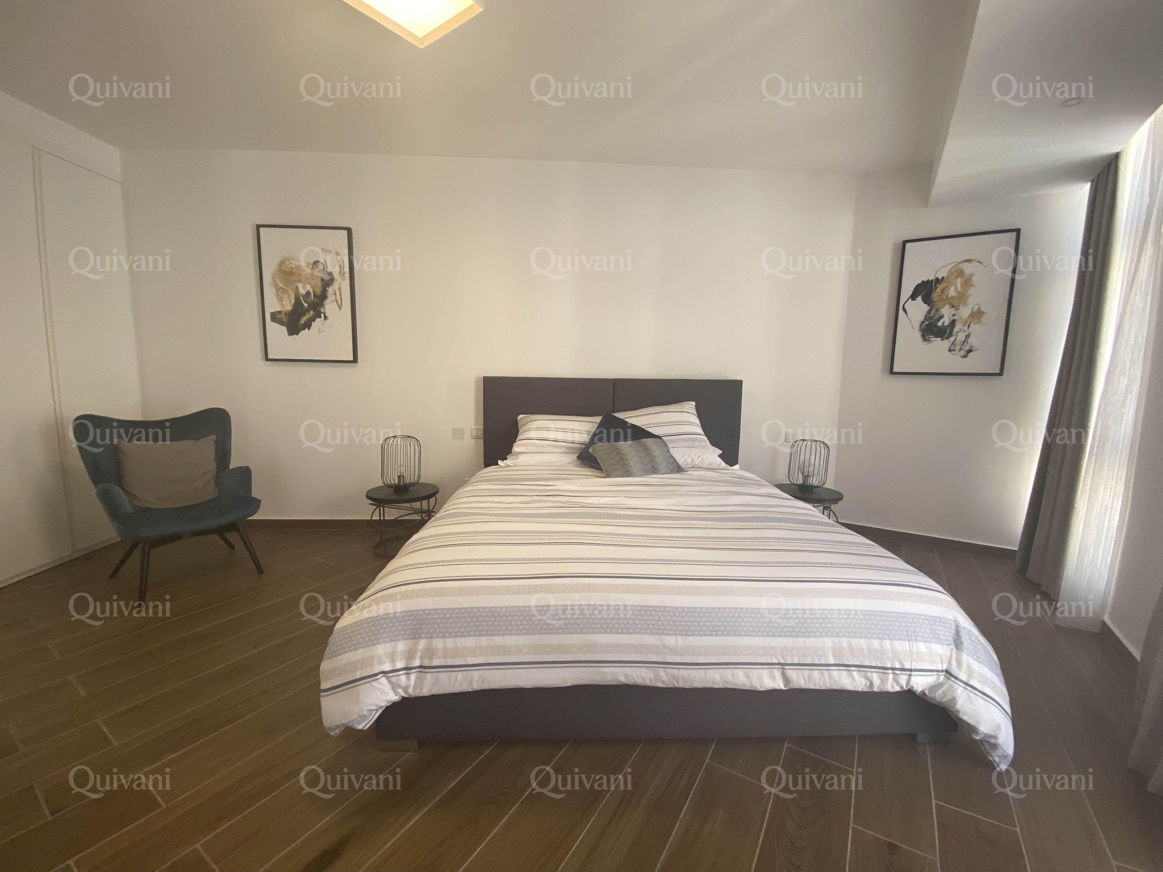 St Julians, Furnished Apartment