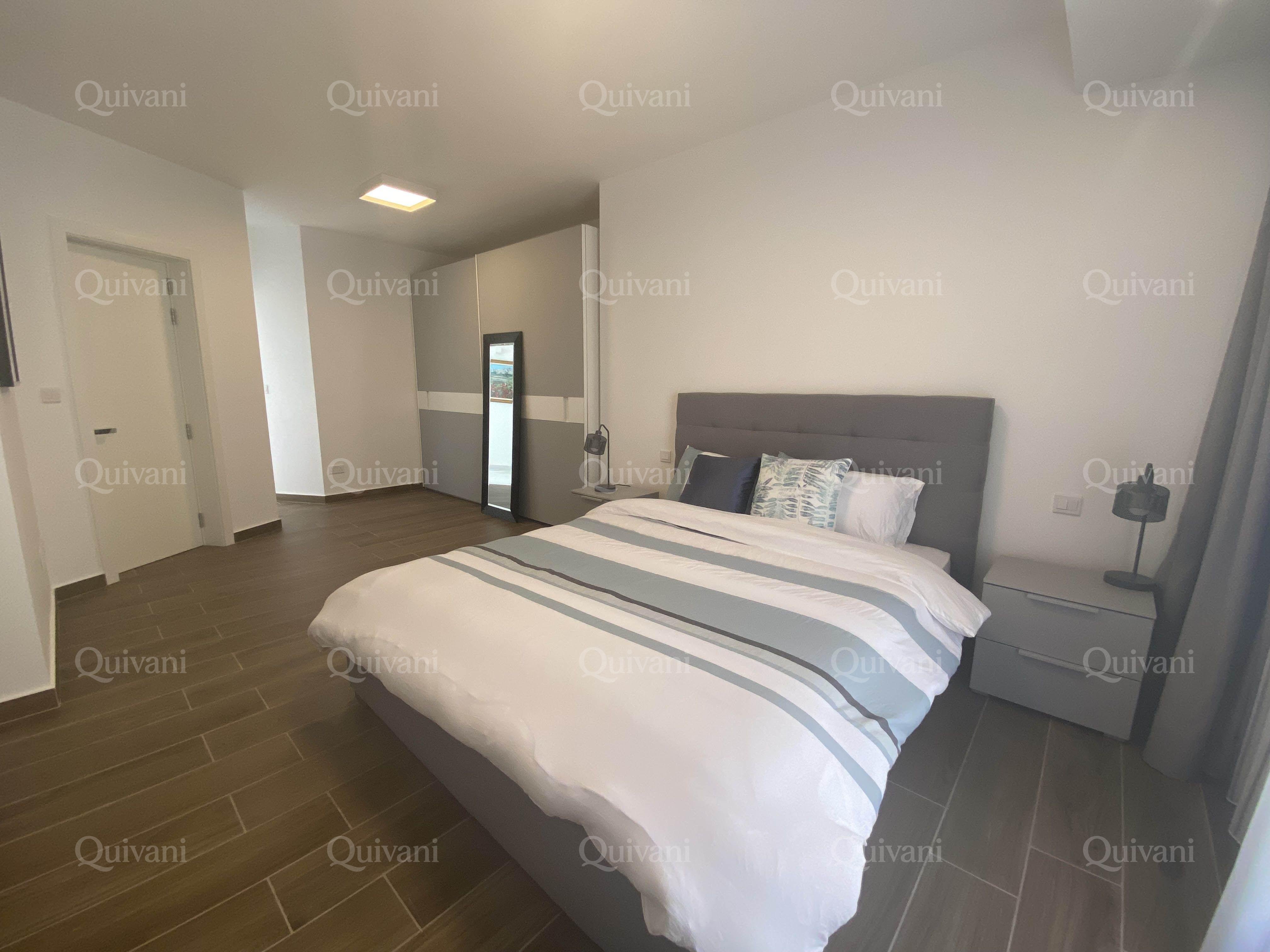 St Julians, Furnished Apartment