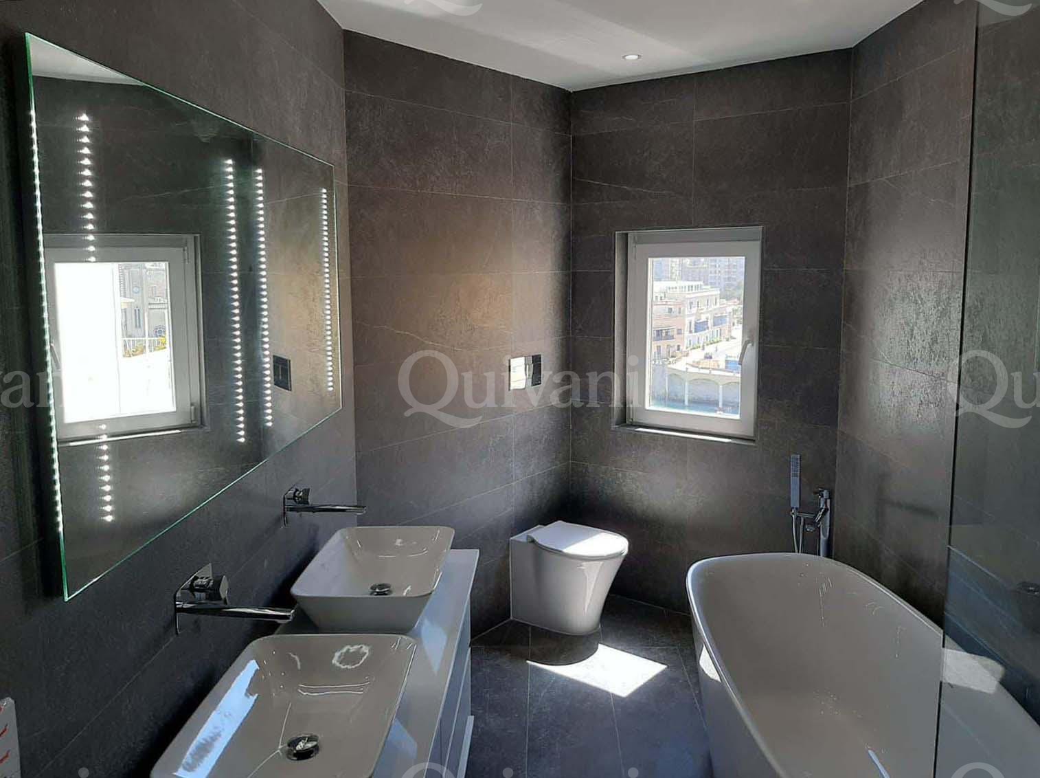 St Julians, Furnished Apartment