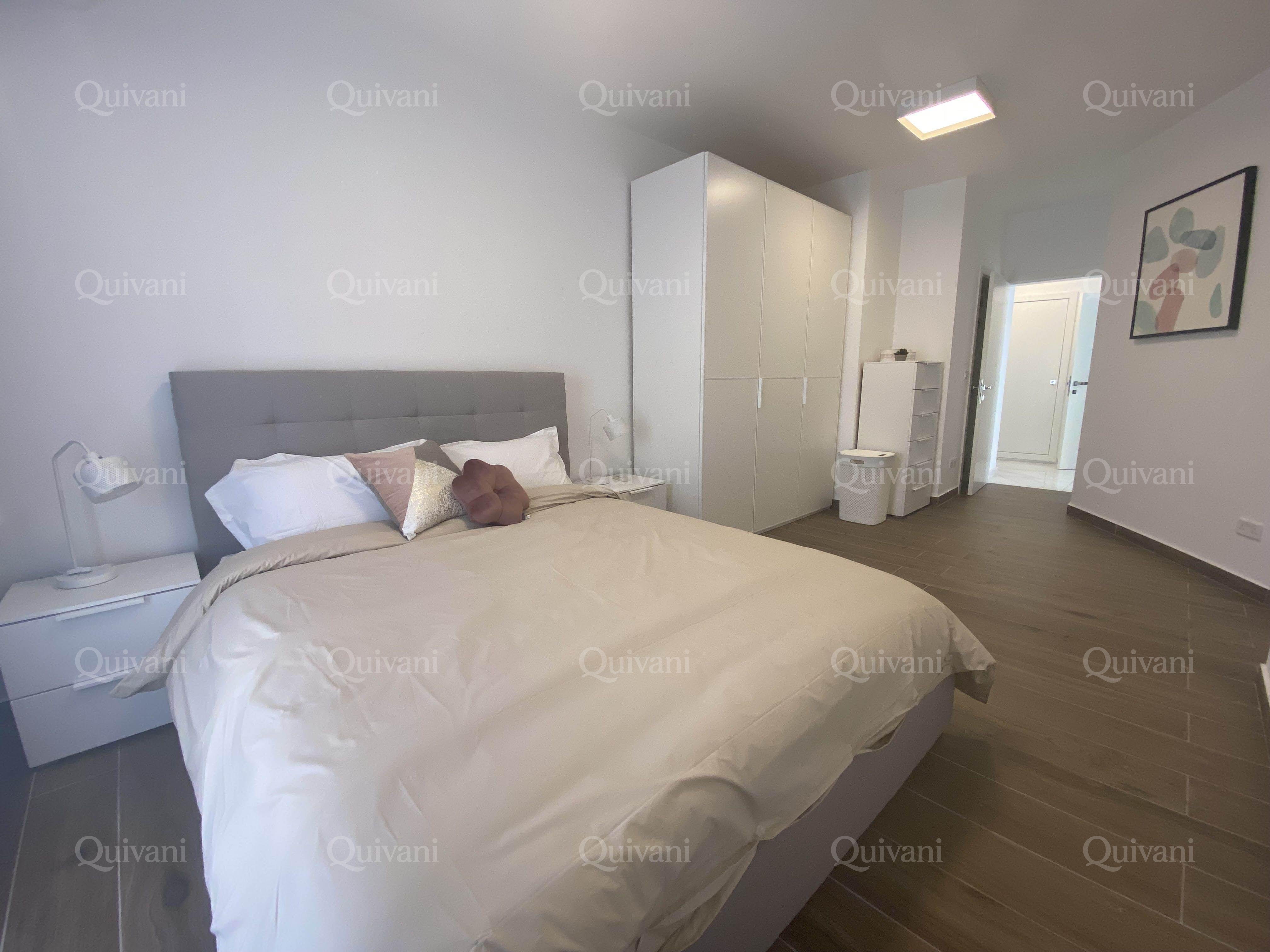 St Julians, Furnished Apartment