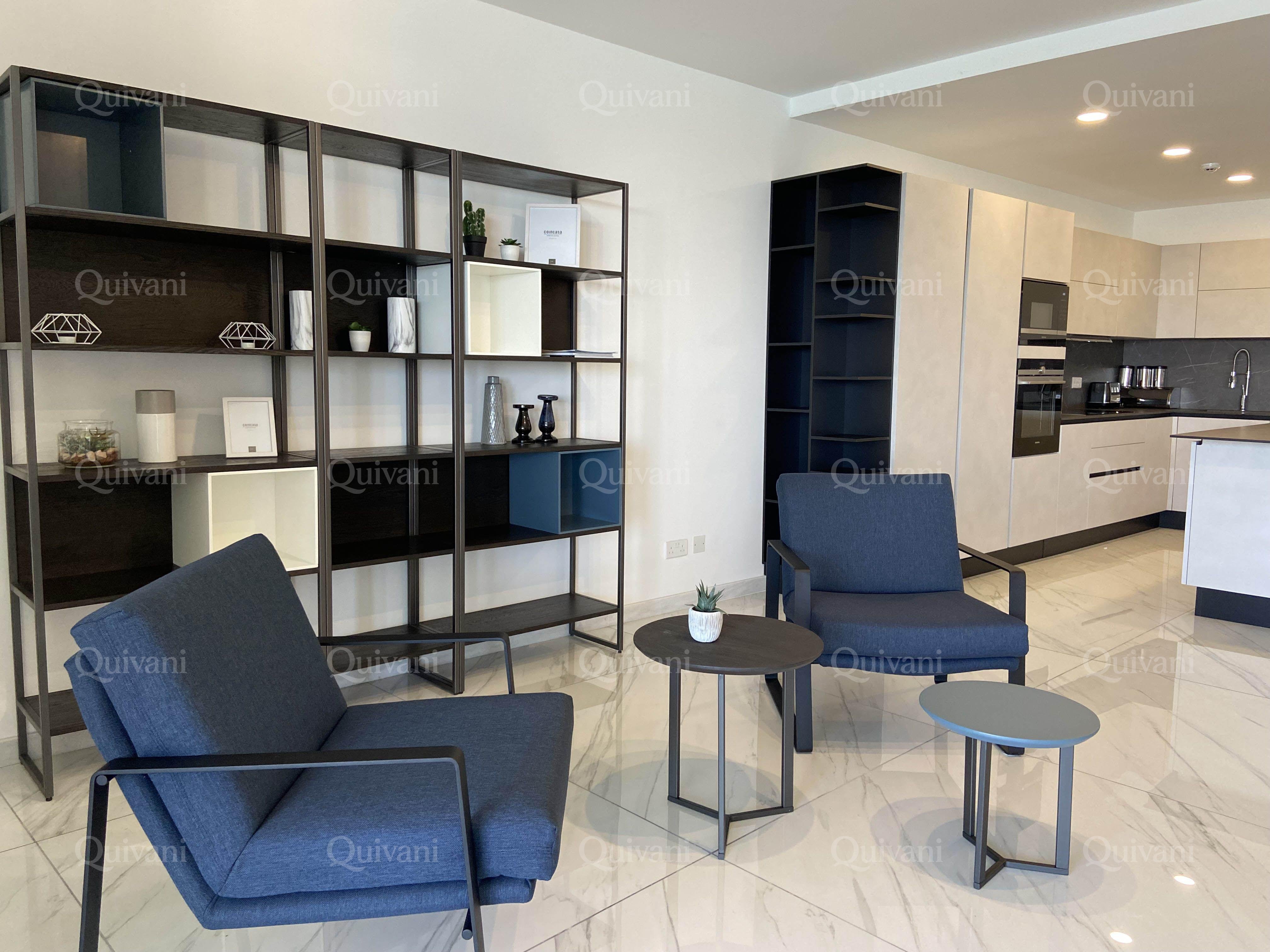 St Julians, Furnished Apartment