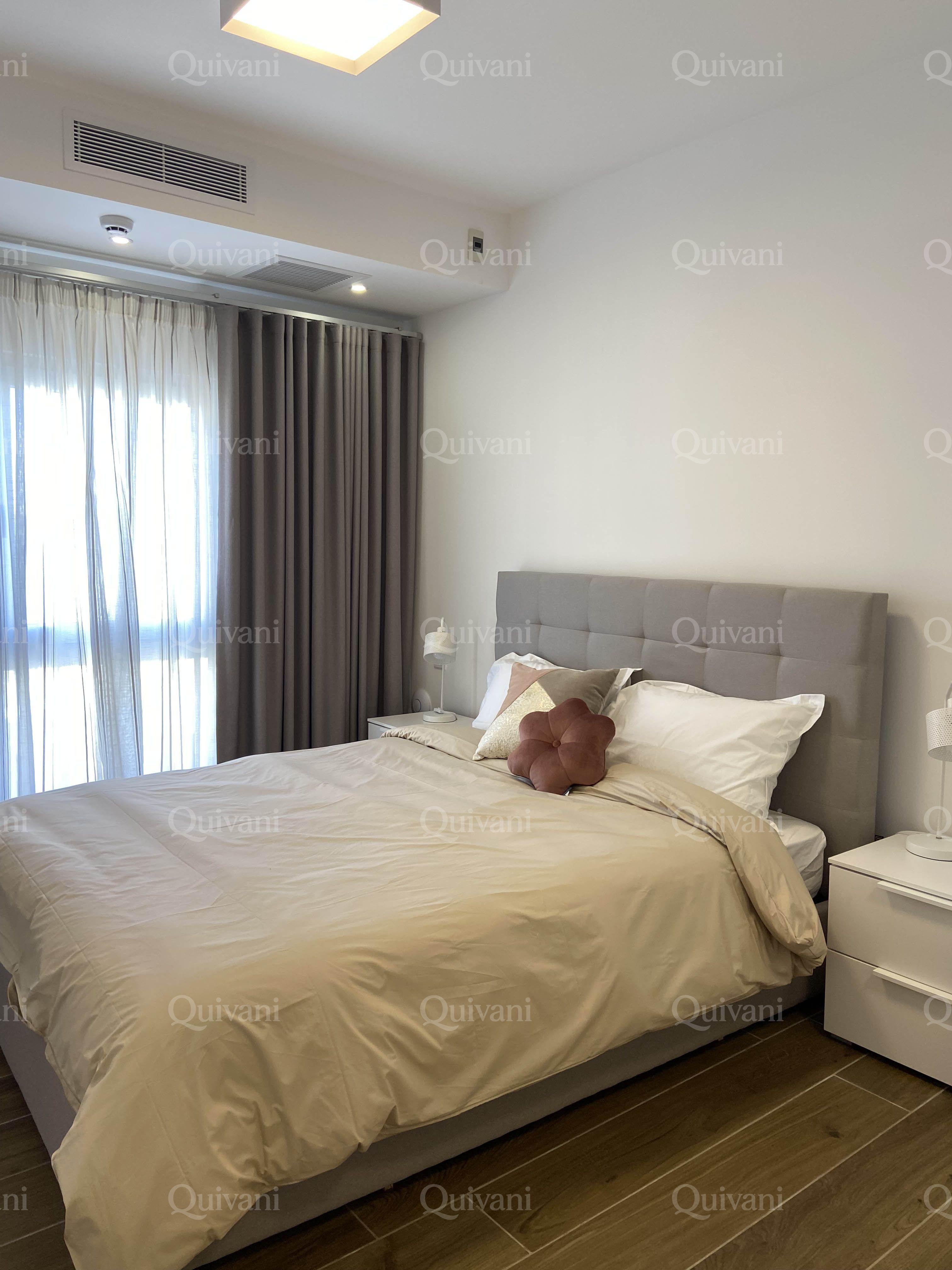 St Julians, Furnished Apartment