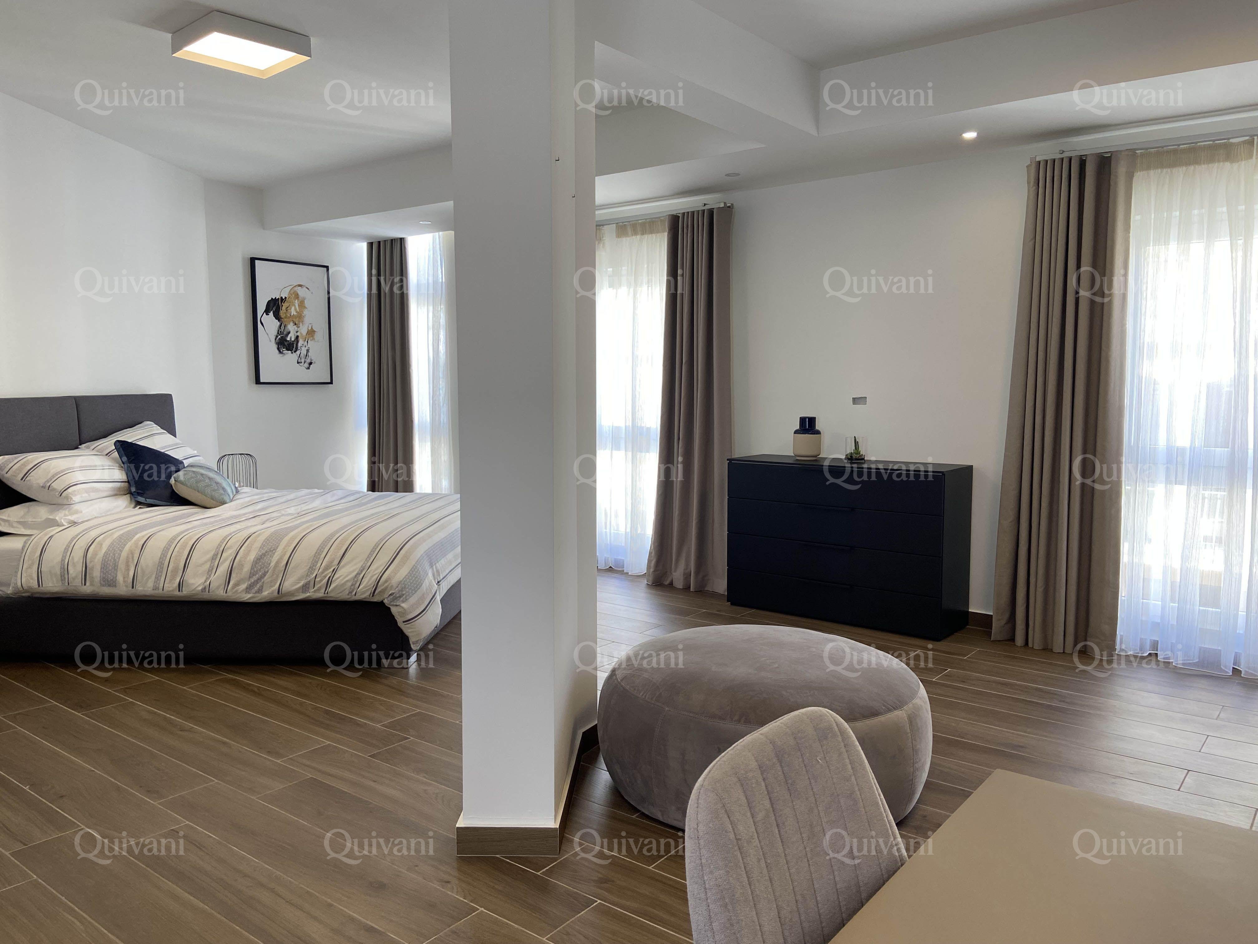 St Julians, Furnished Apartment
