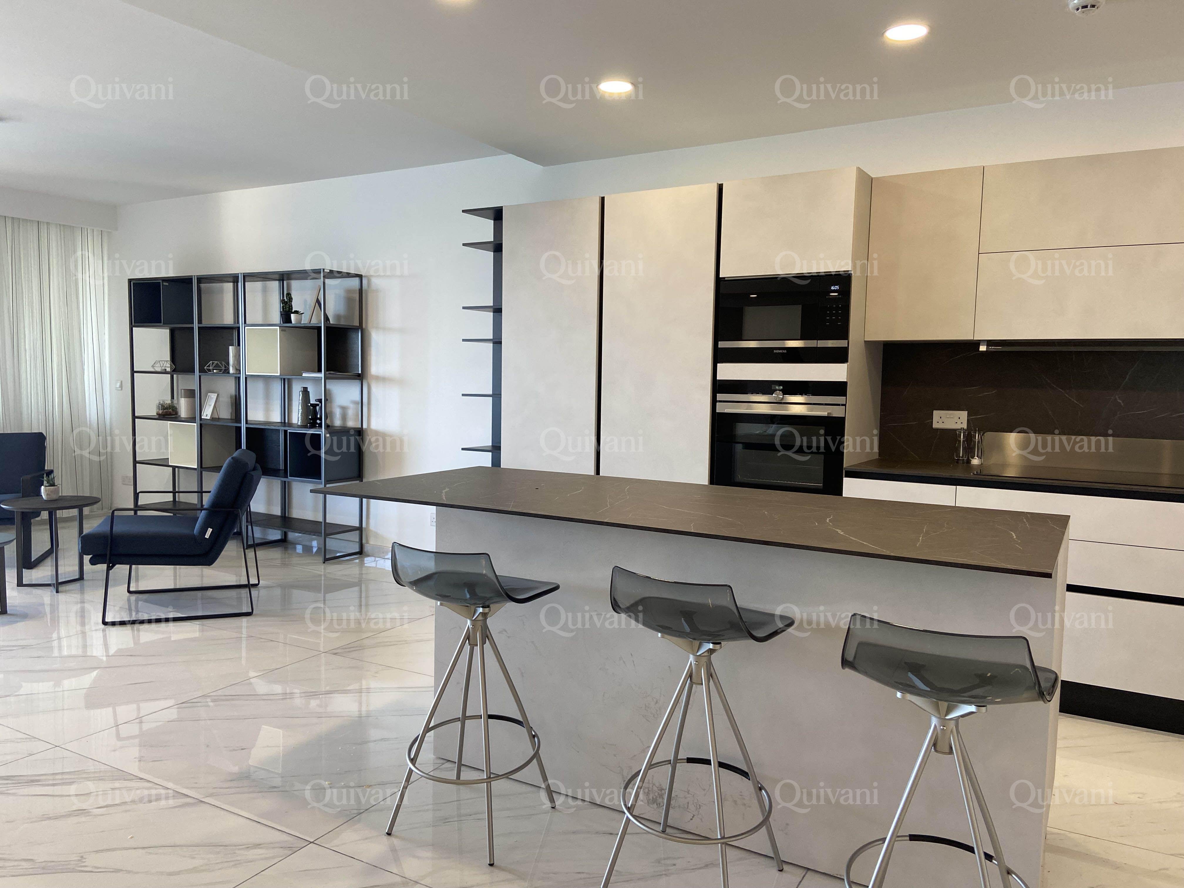 St Julians, Furnished Apartment