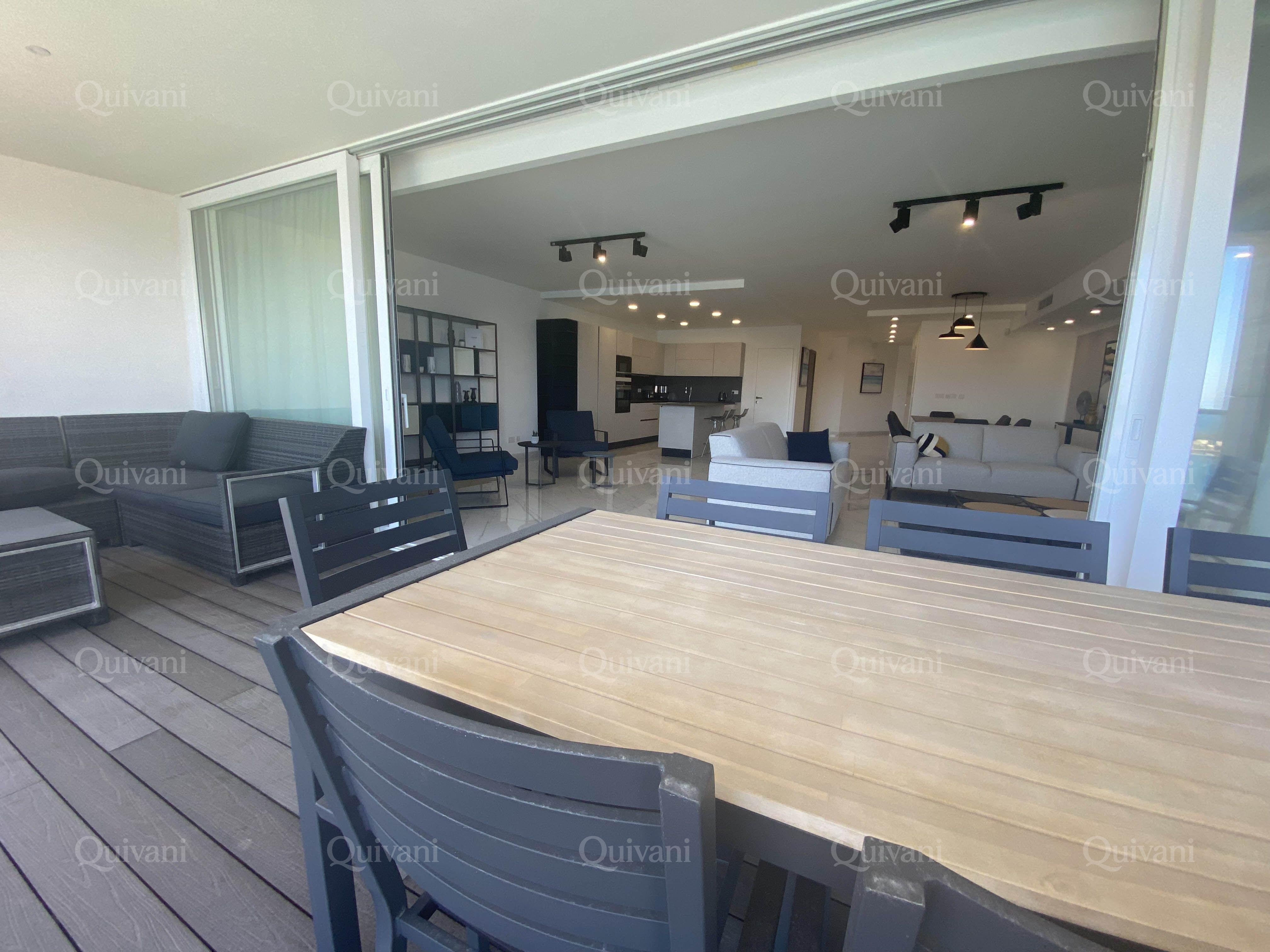St Julians, Furnished Apartment