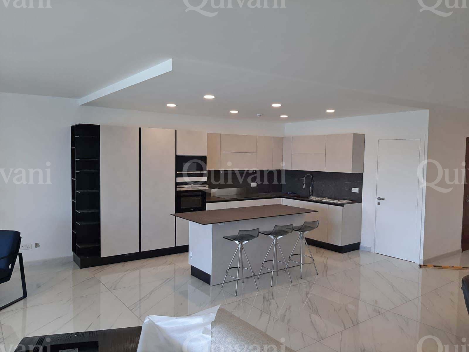 St Julians, Furnished Apartment
