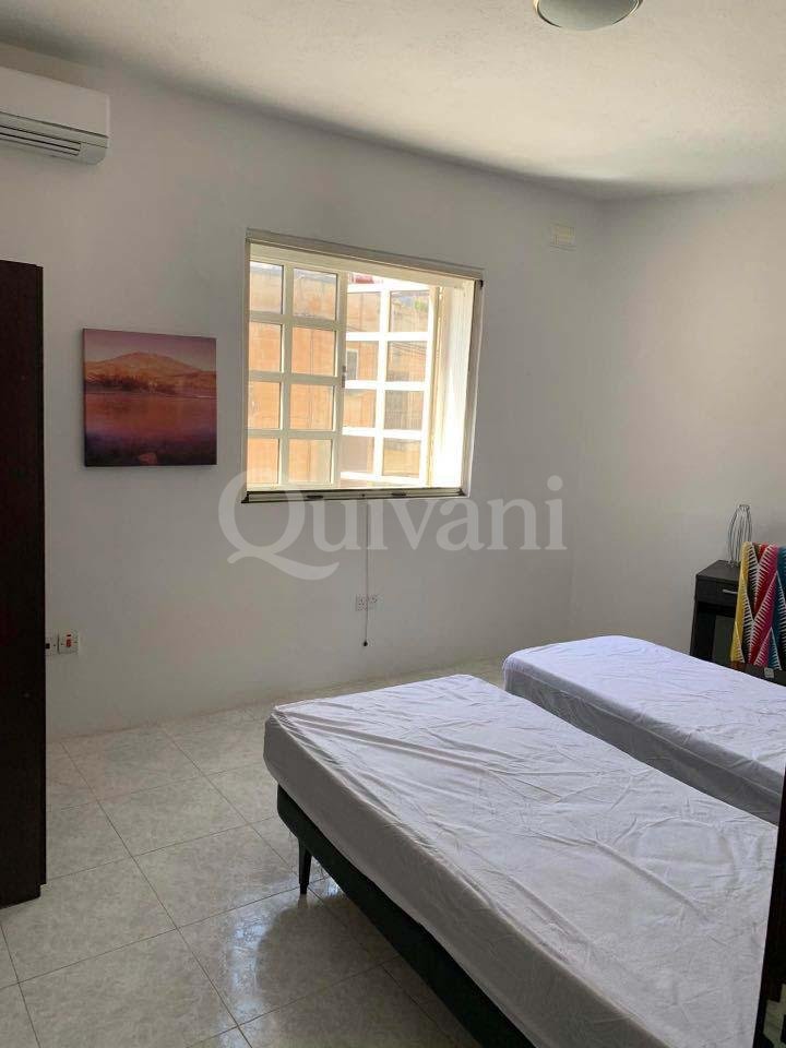 Swieqi, Furnished Terraced House