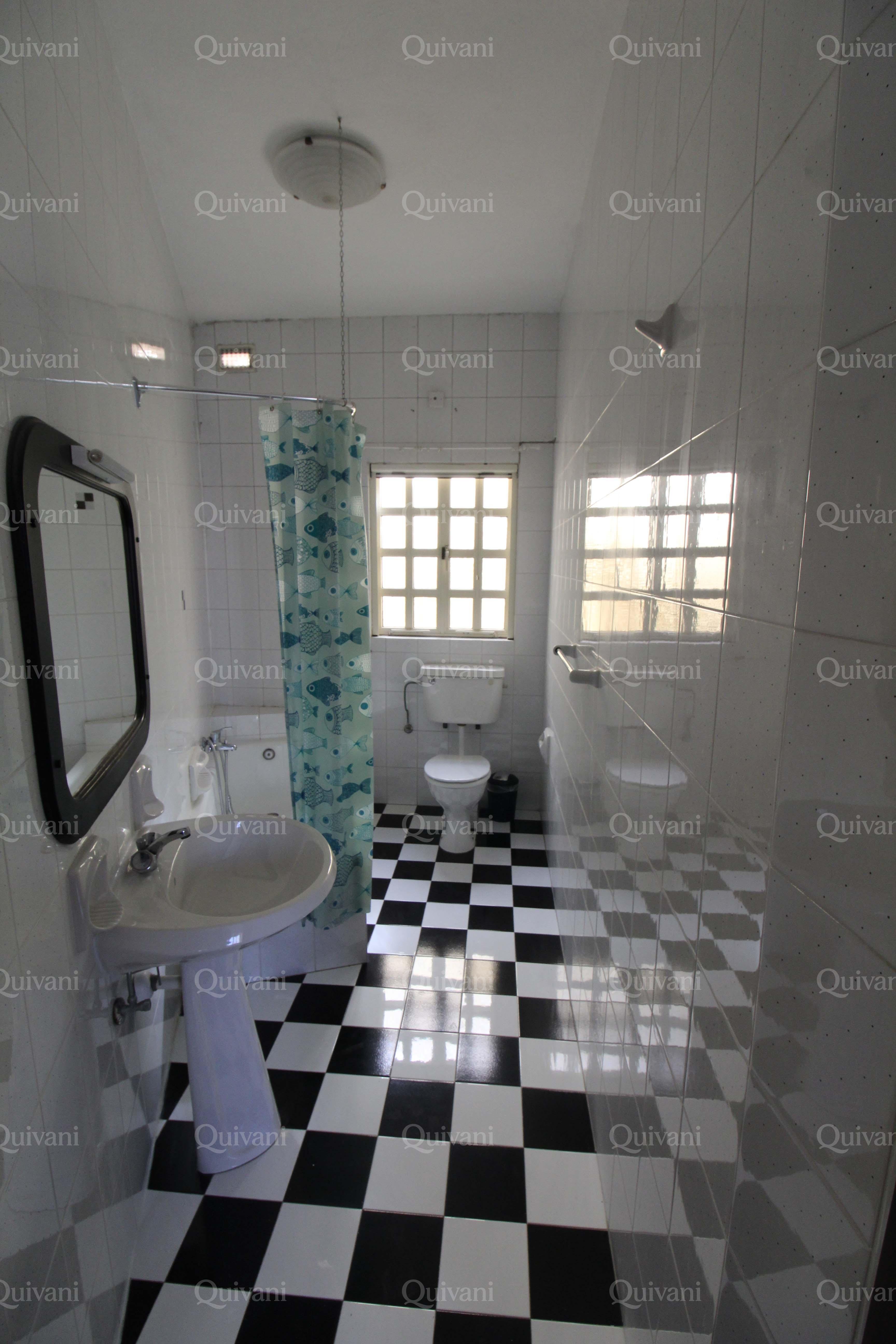 Swieqi, Furnished Terraced House