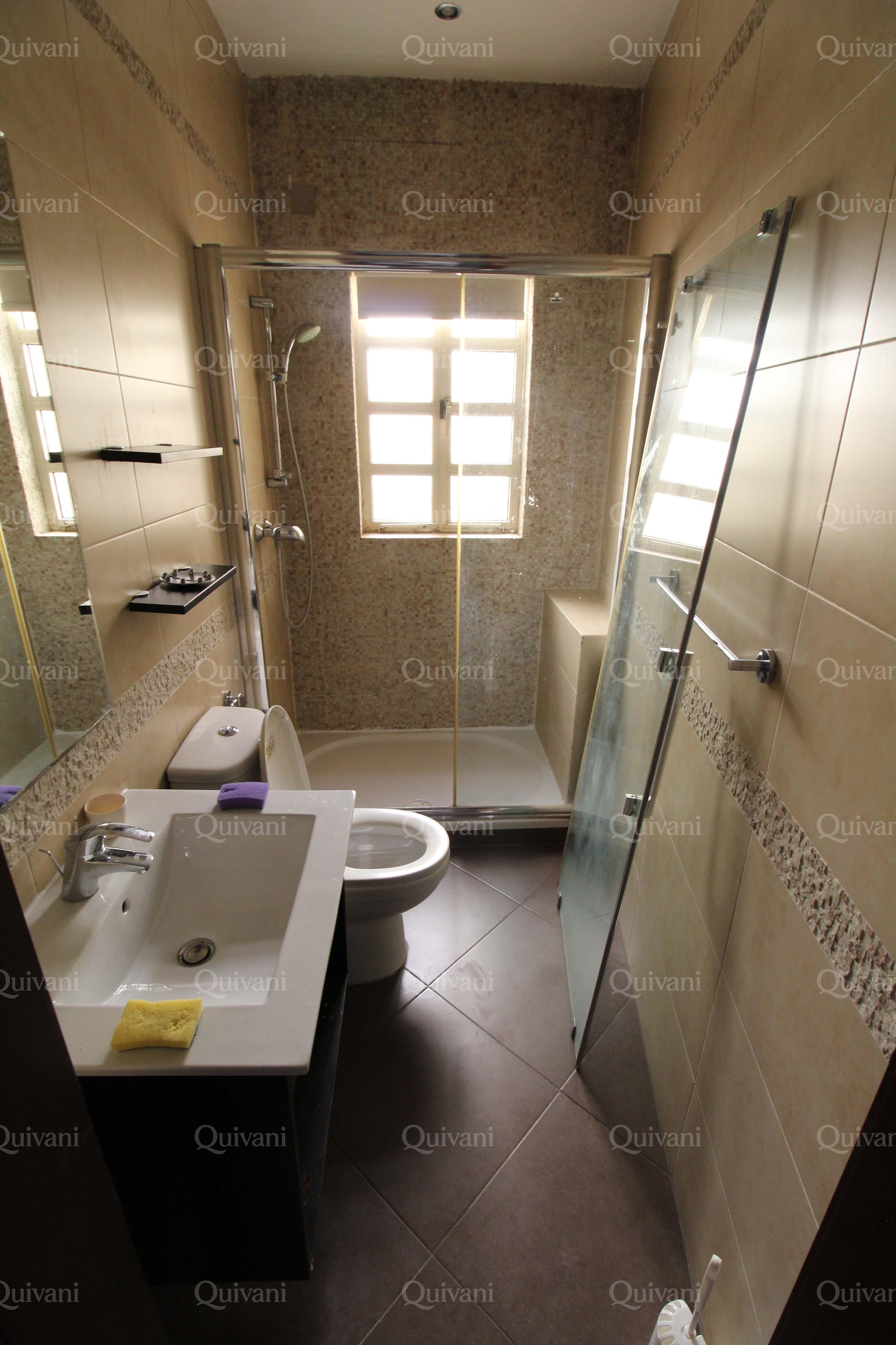 Swieqi, Furnished Terraced House