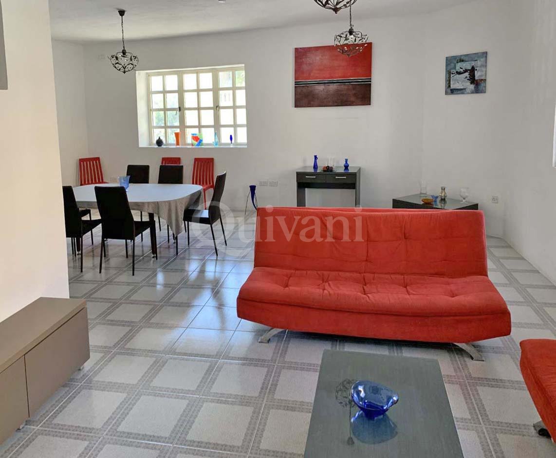 Swieqi, Furnished Terraced House