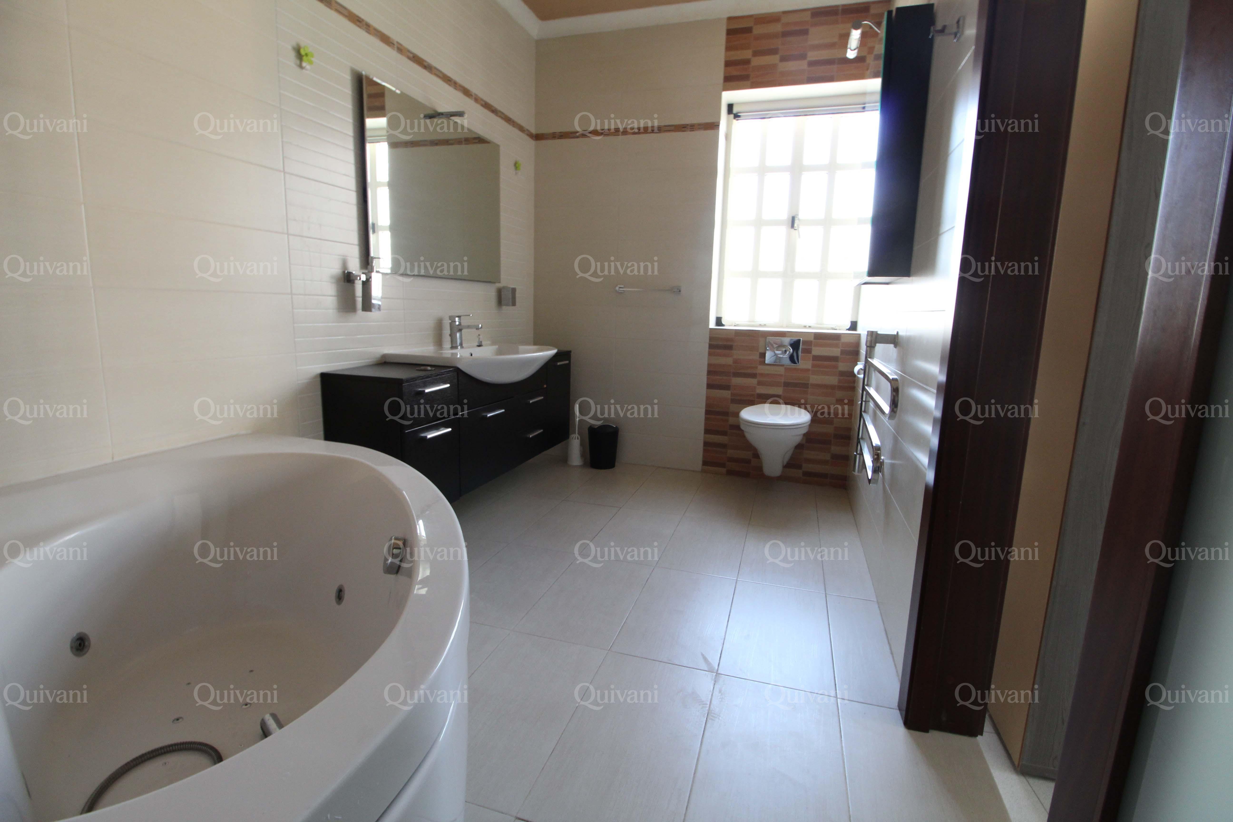 Swieqi, Furnished Terraced House