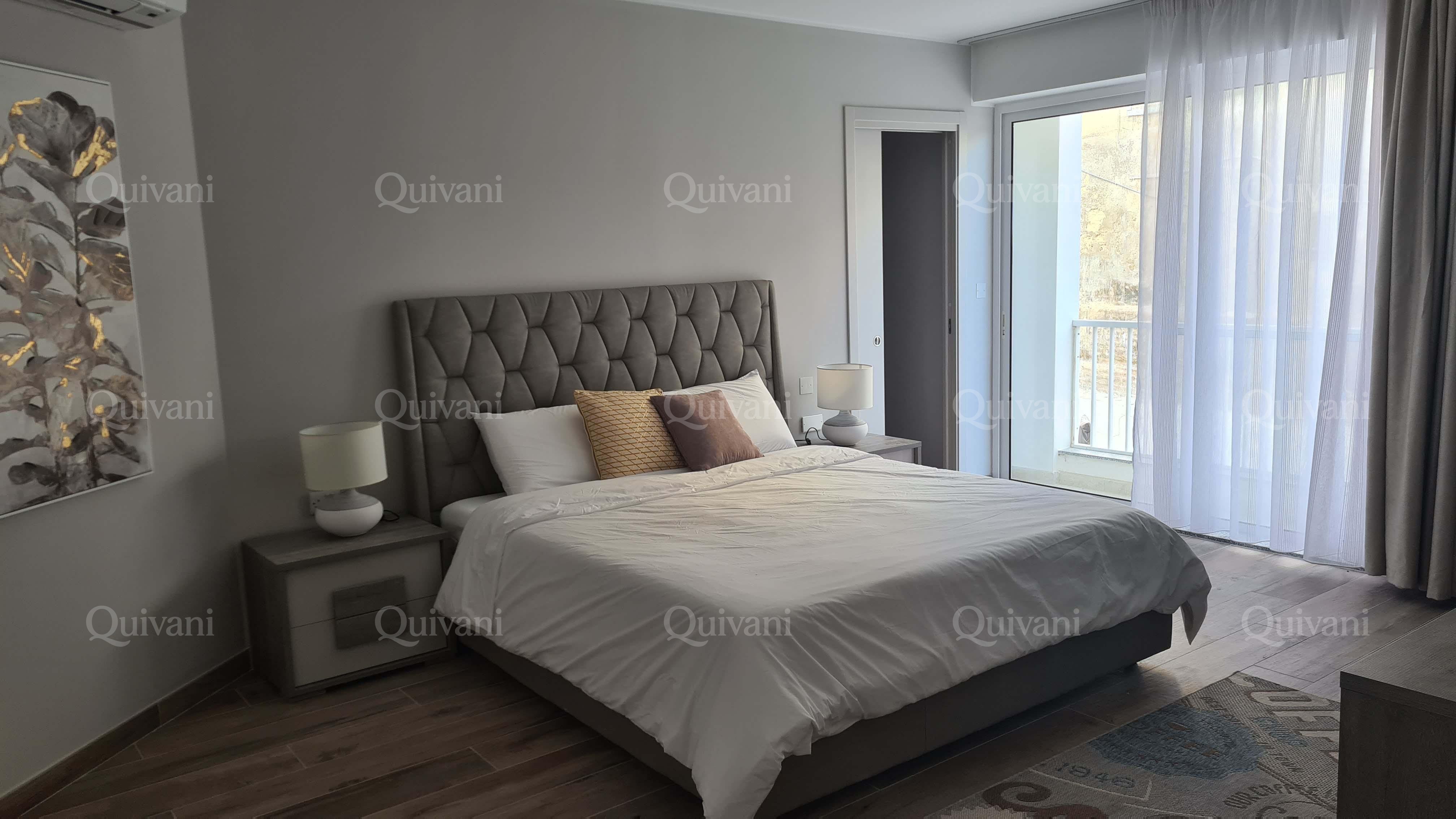Gharghur, Furnished Apartment