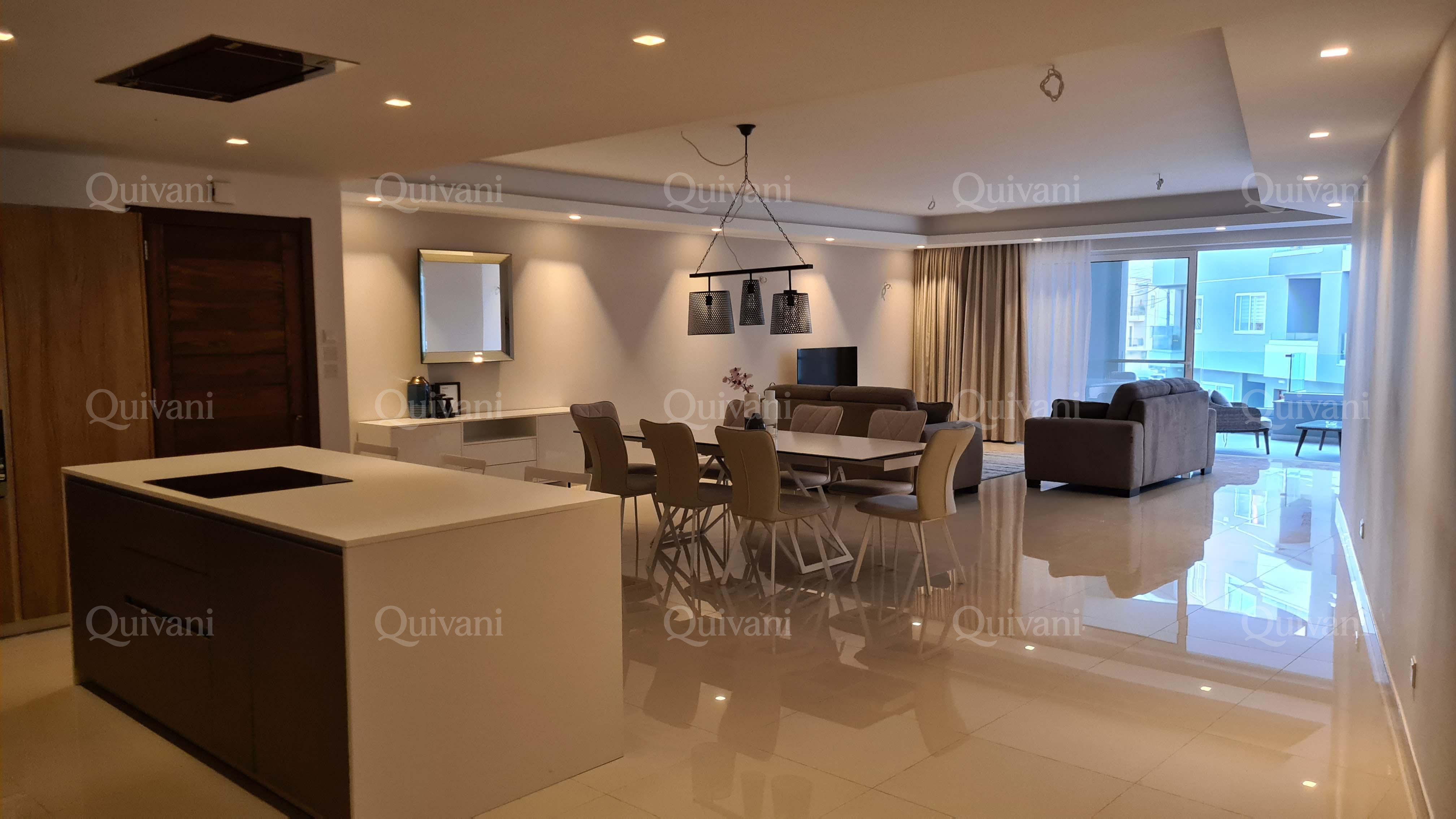 Gharghur, Furnished Apartment