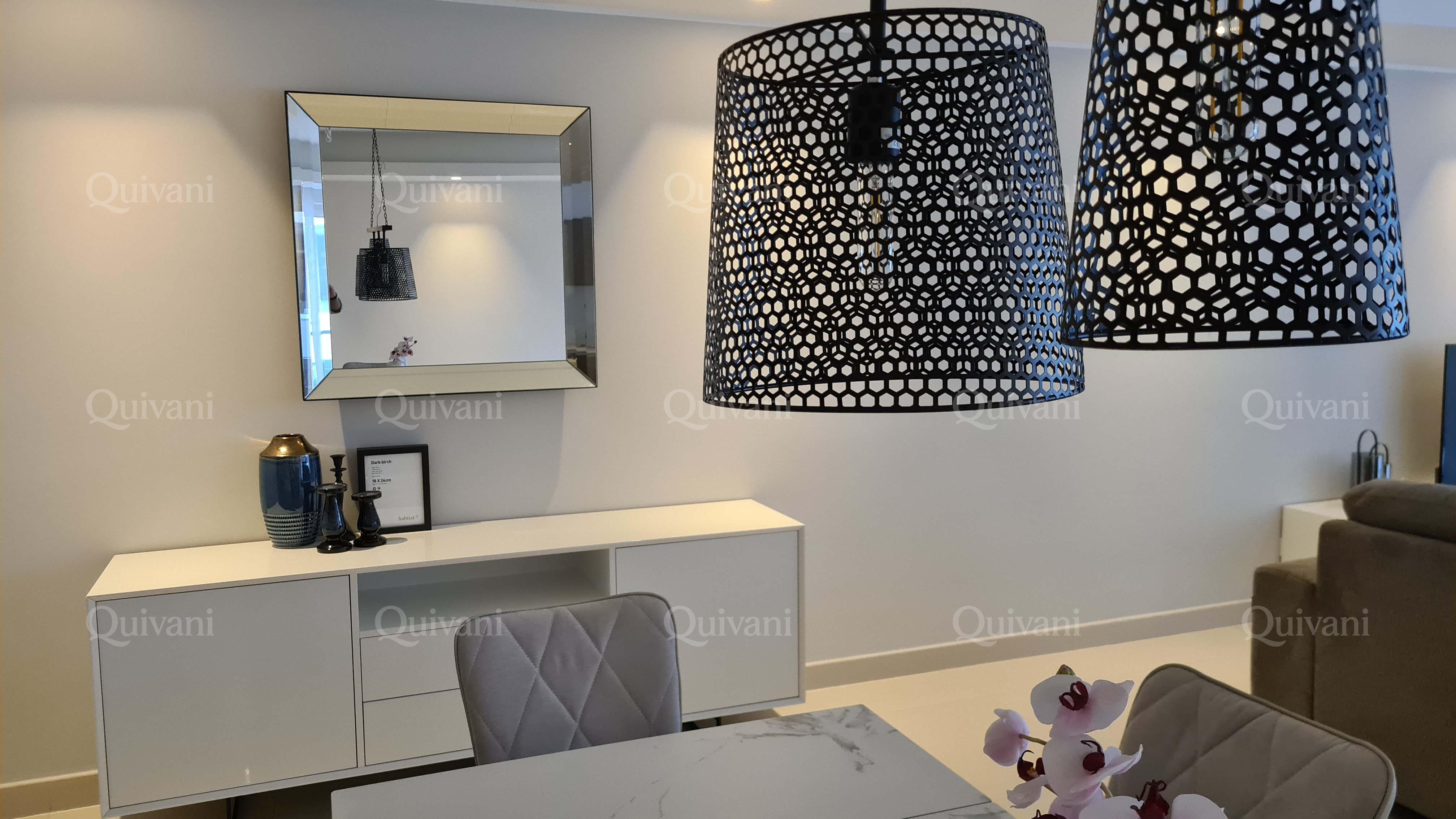 Gharghur, Furnished Apartment