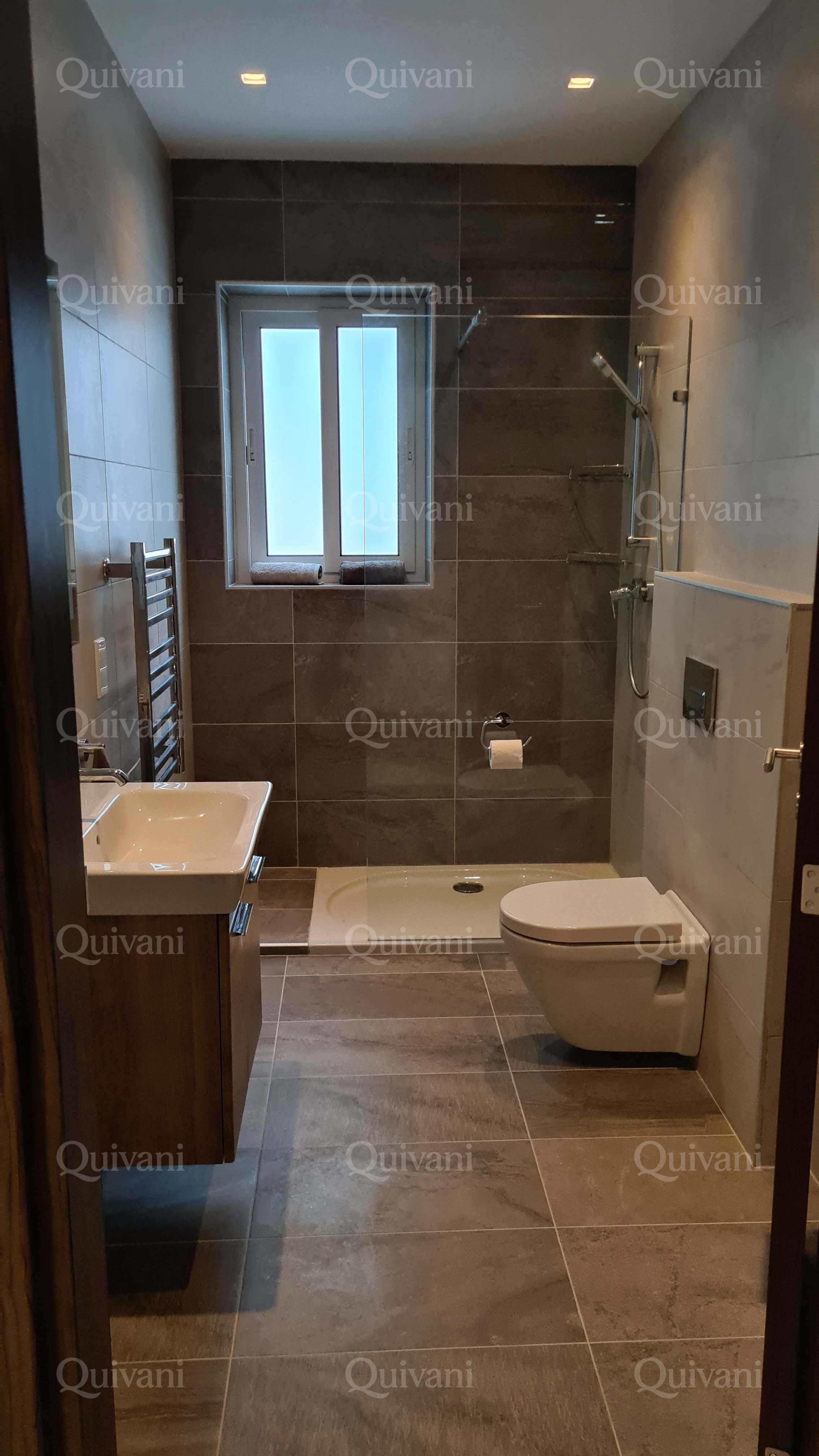 Gharghur, Furnished Apartment