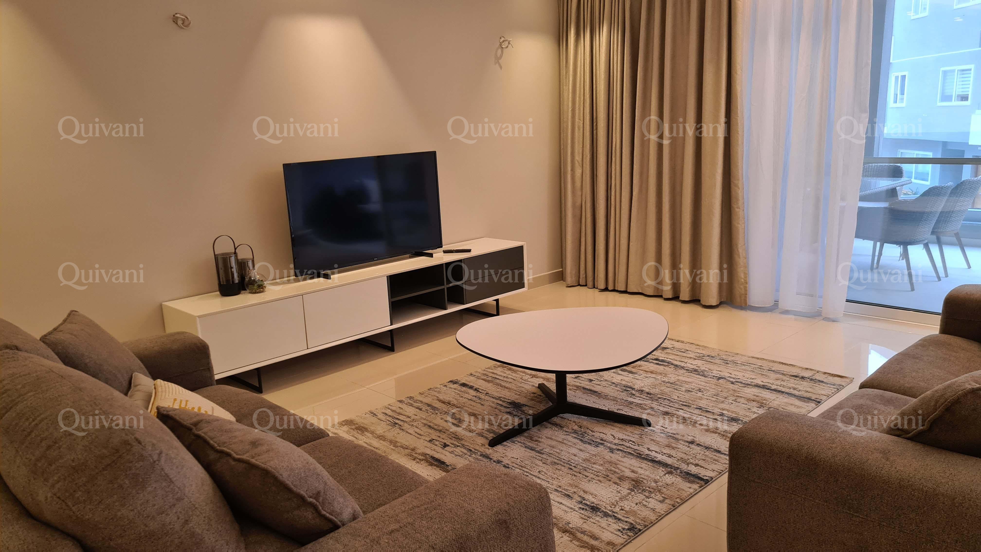 Gharghur, Furnished Apartment