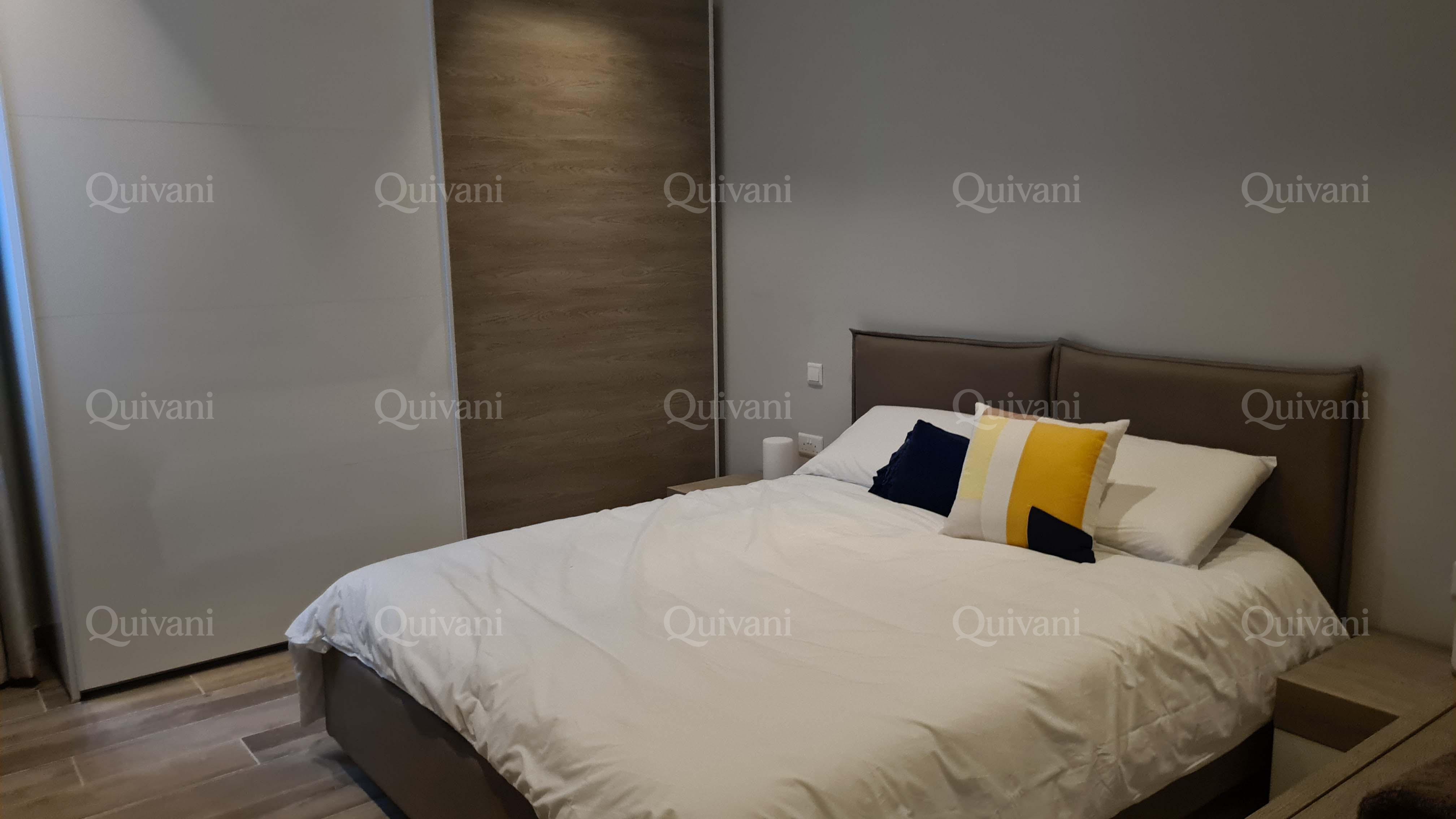 Gharghur, Furnished Apartment