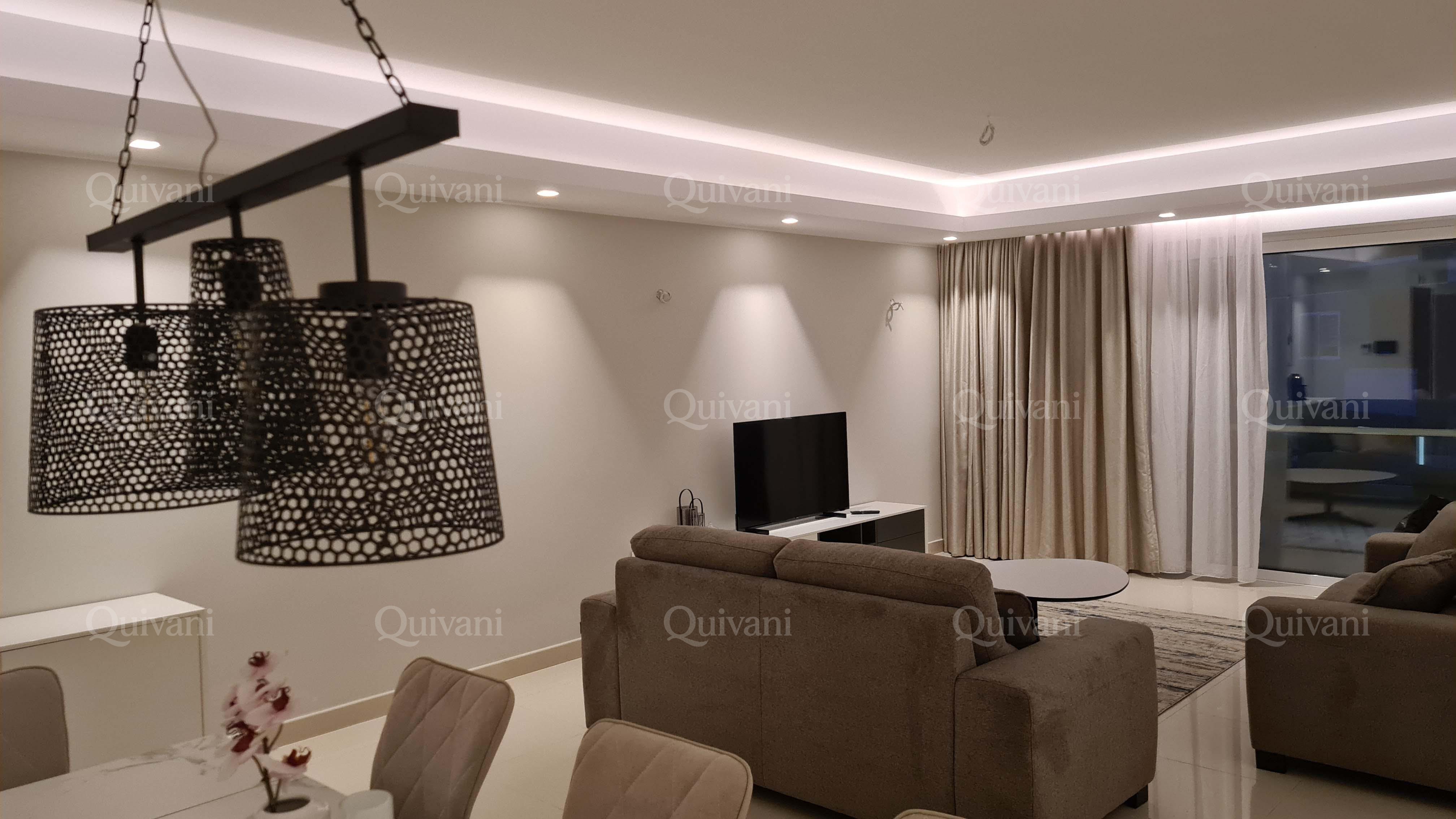 Gharghur, Furnished Apartment
