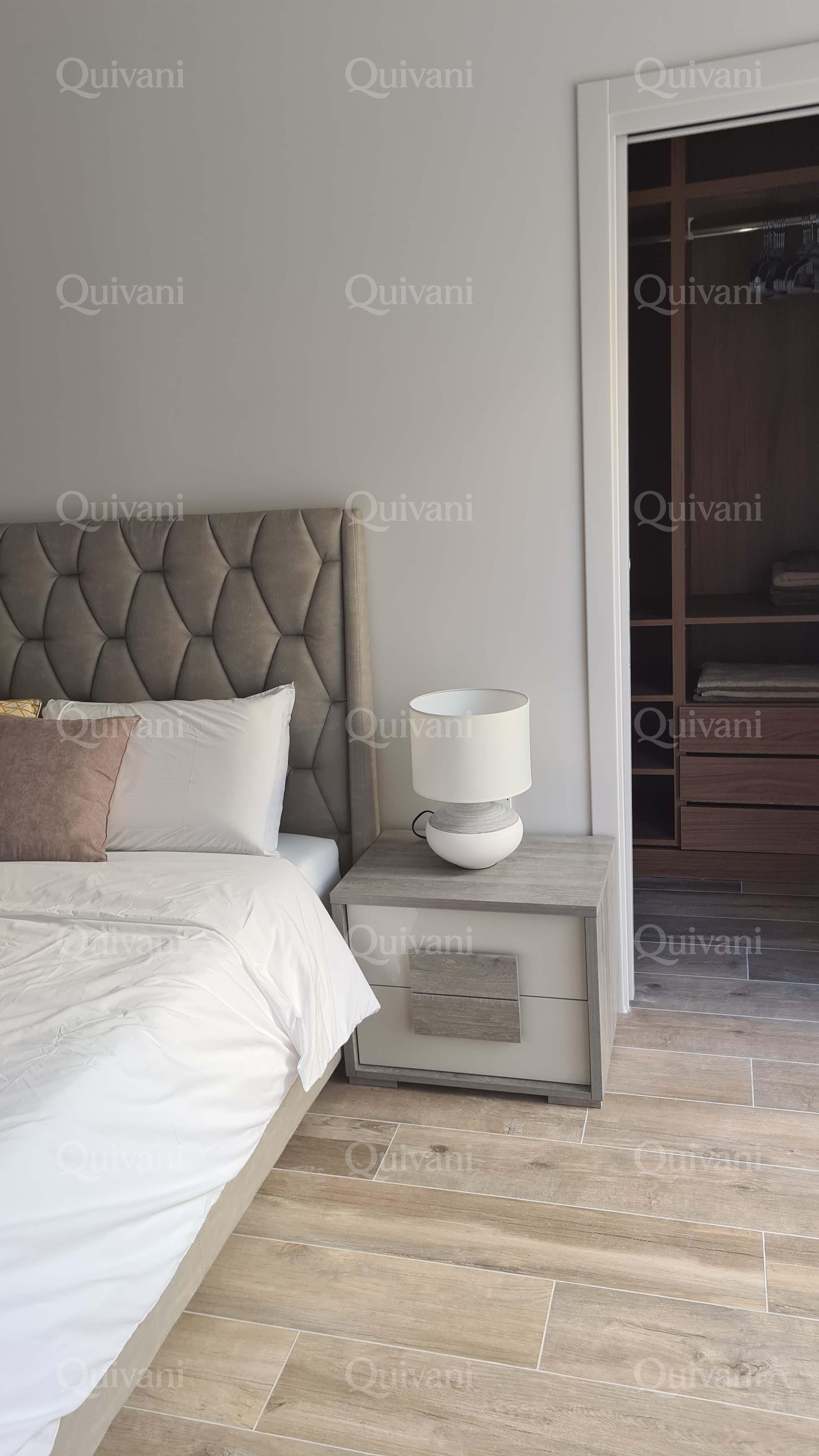 Gharghur, Furnished Apartment