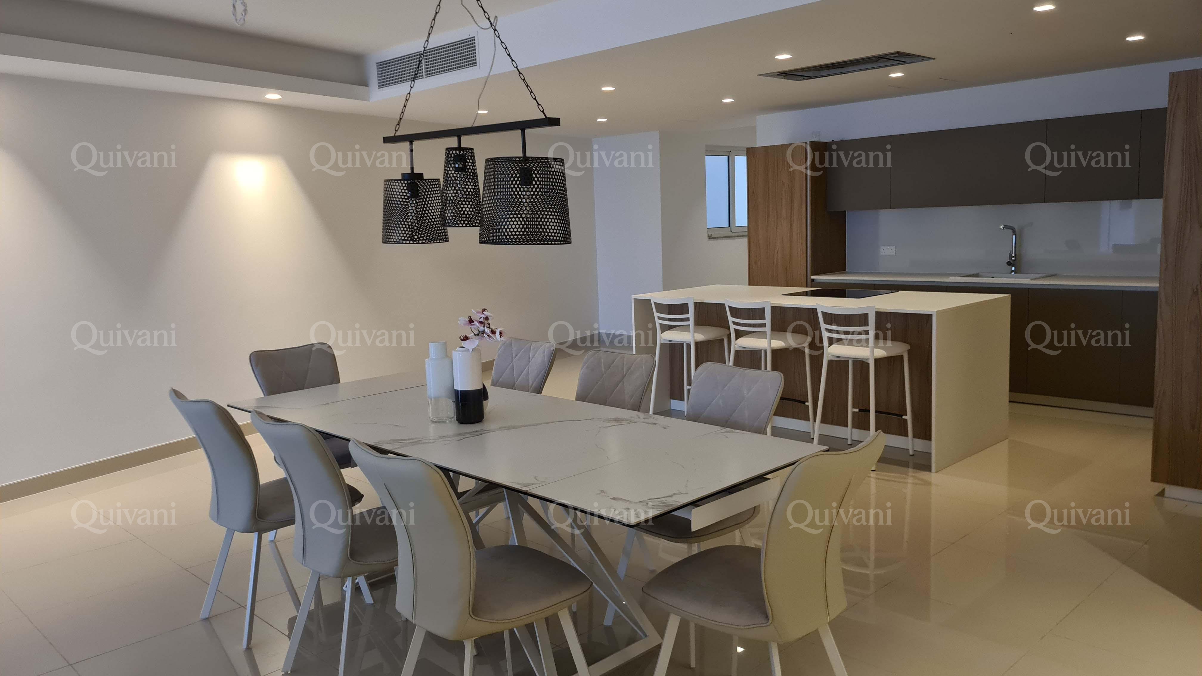 Gharghur, Furnished Apartment