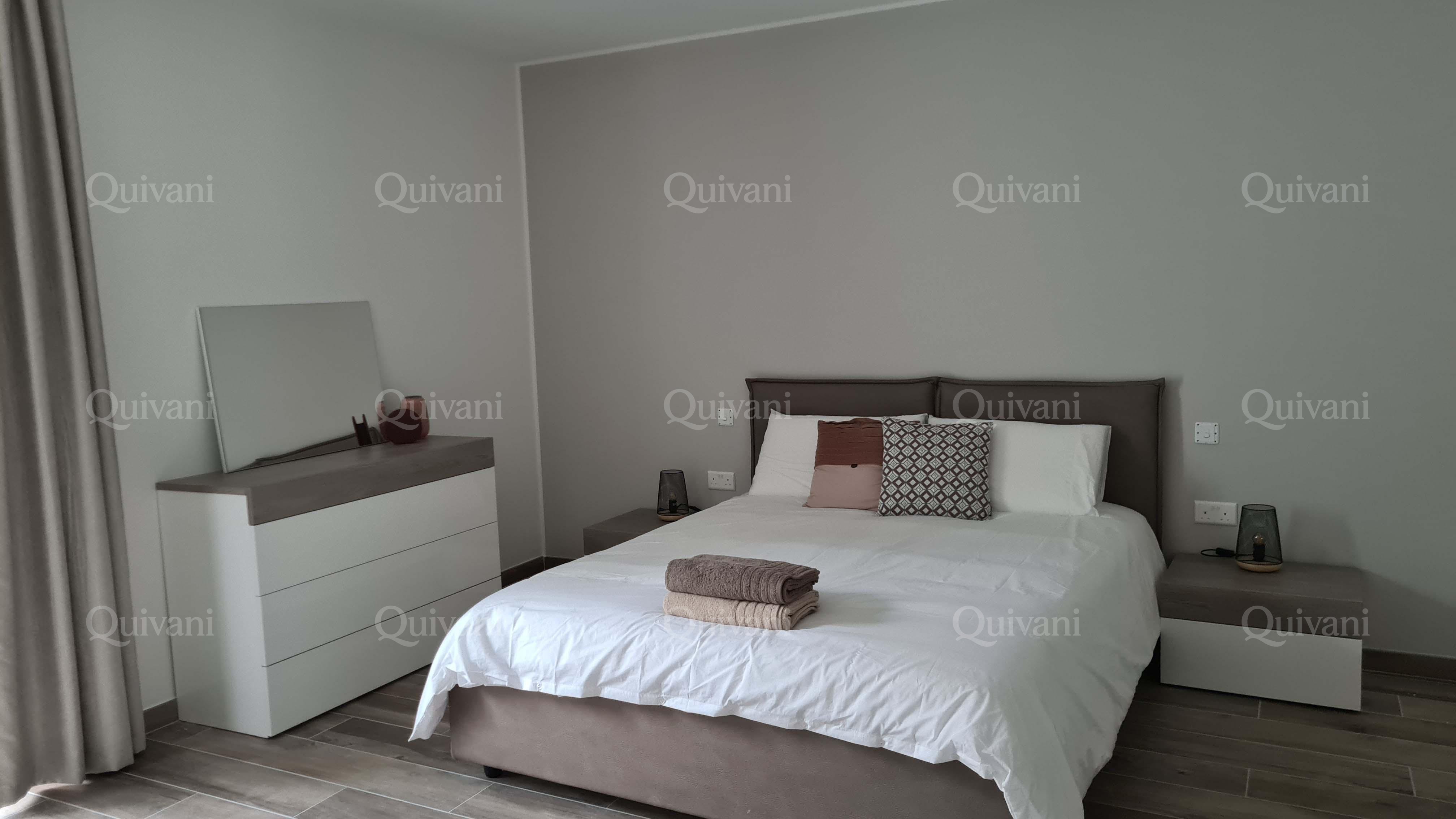 Gharghur, Furnished Apartment