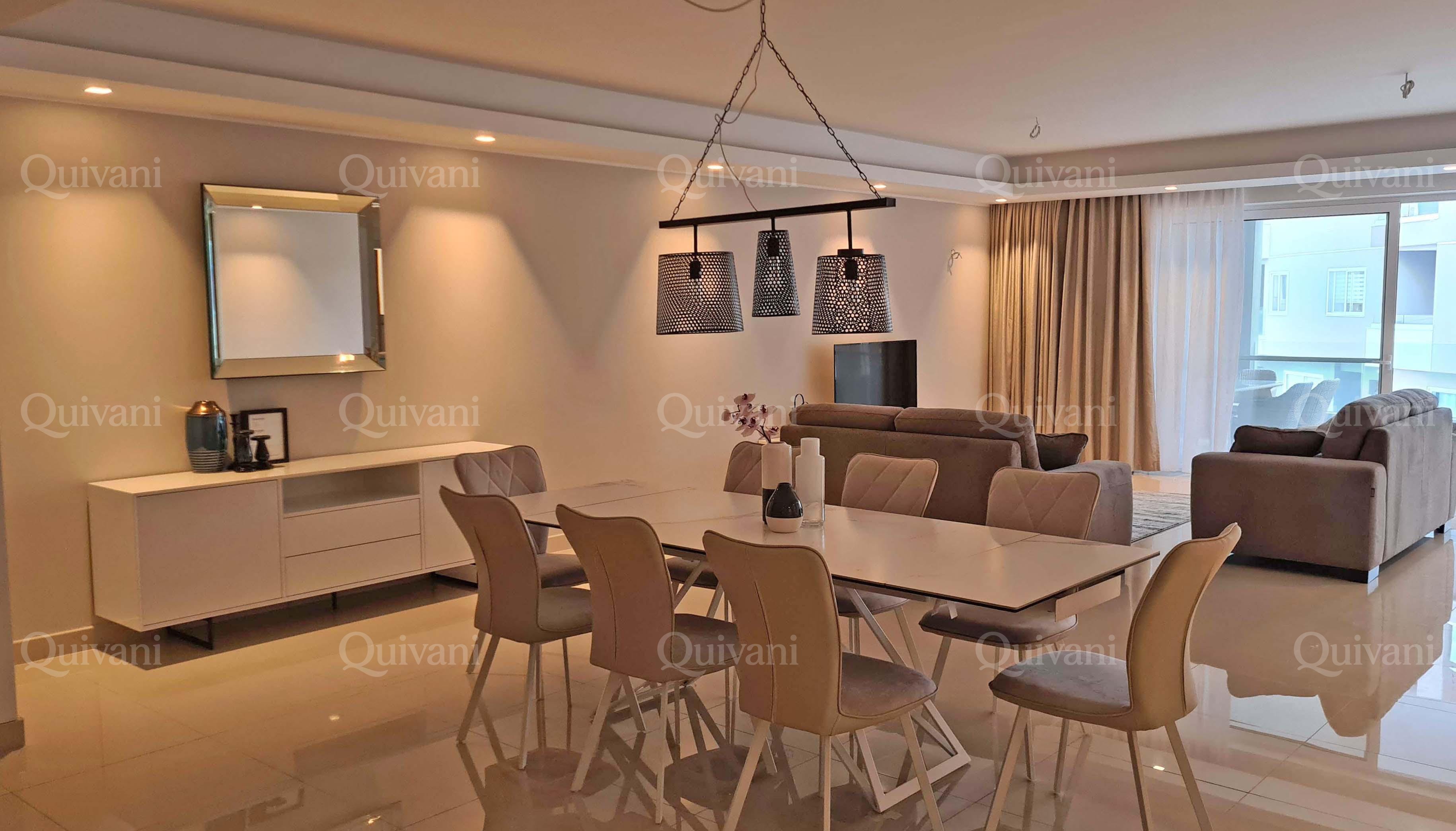 Gharghur, Furnished Apartment