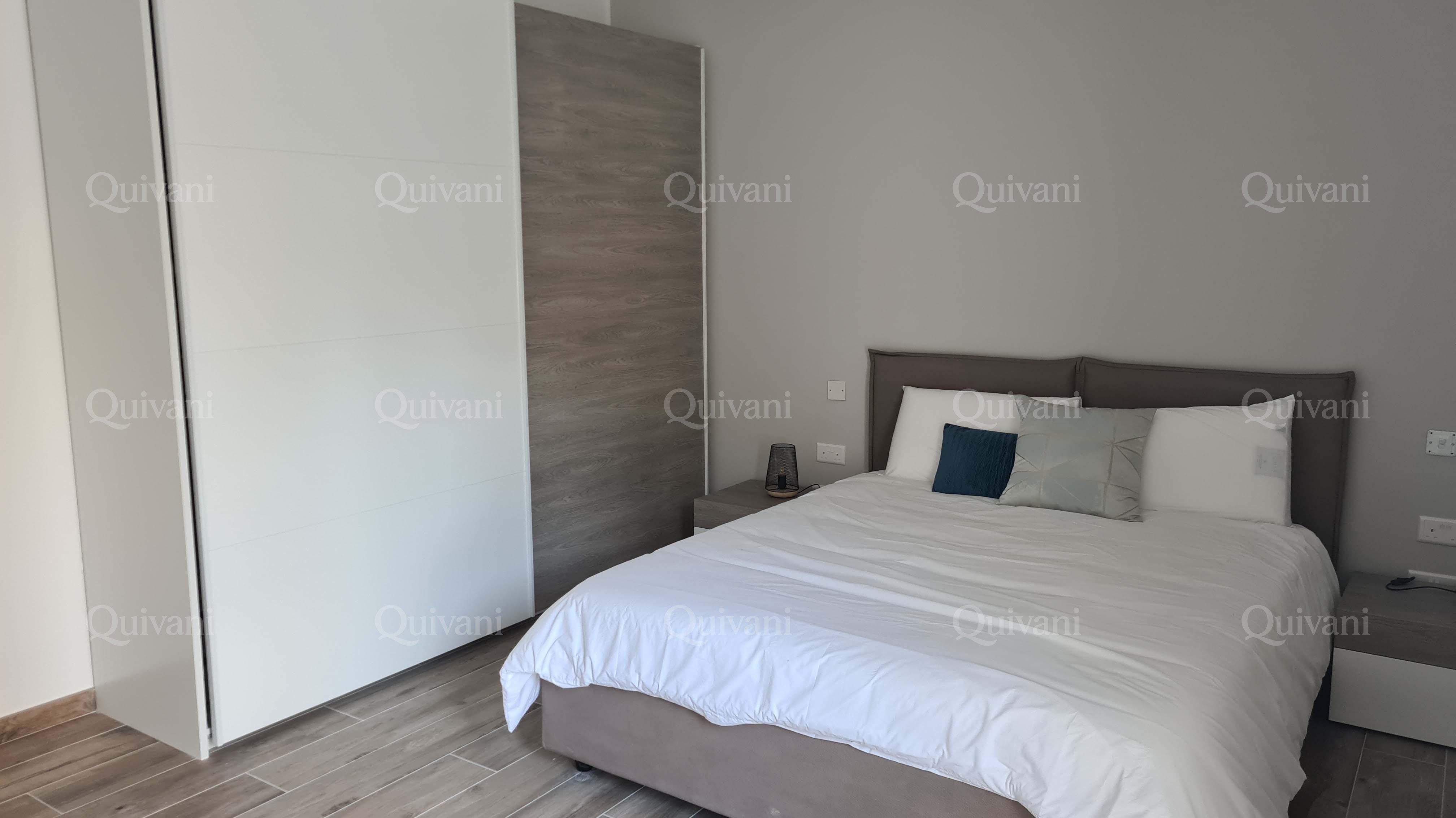 Gharghur, Furnished Apartment