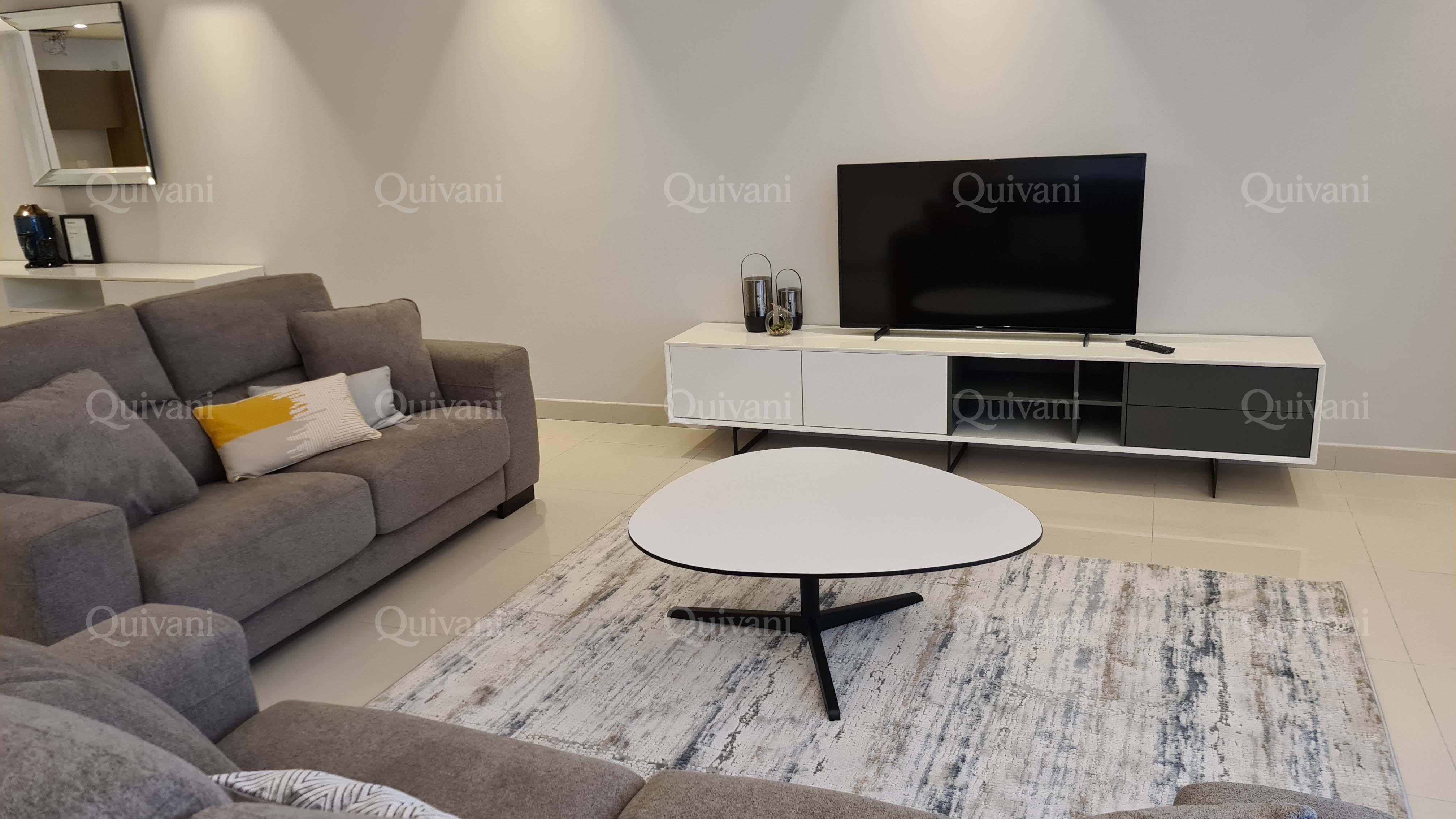 Gharghur, Furnished Apartment