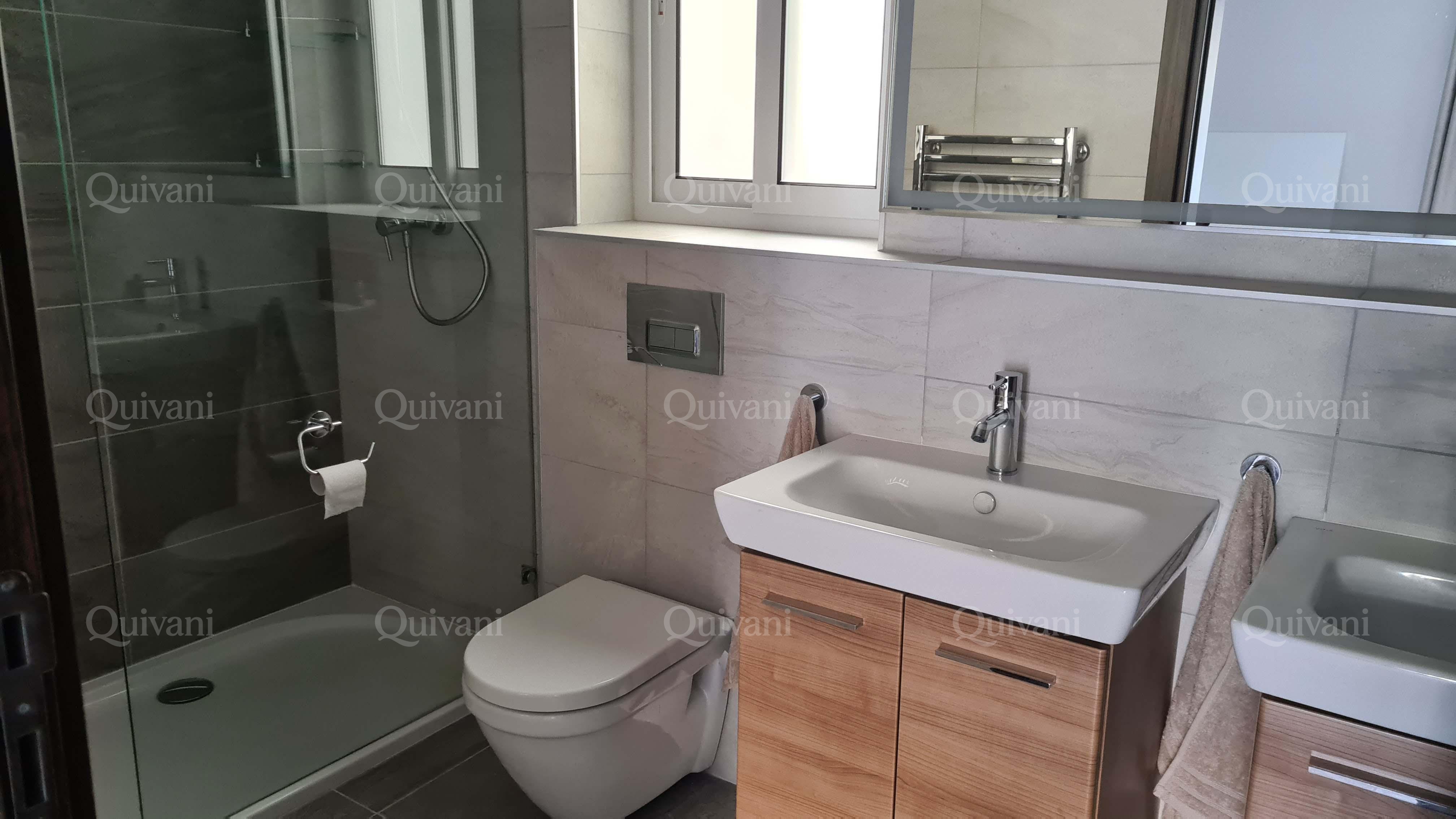 Gharghur, Furnished Apartment