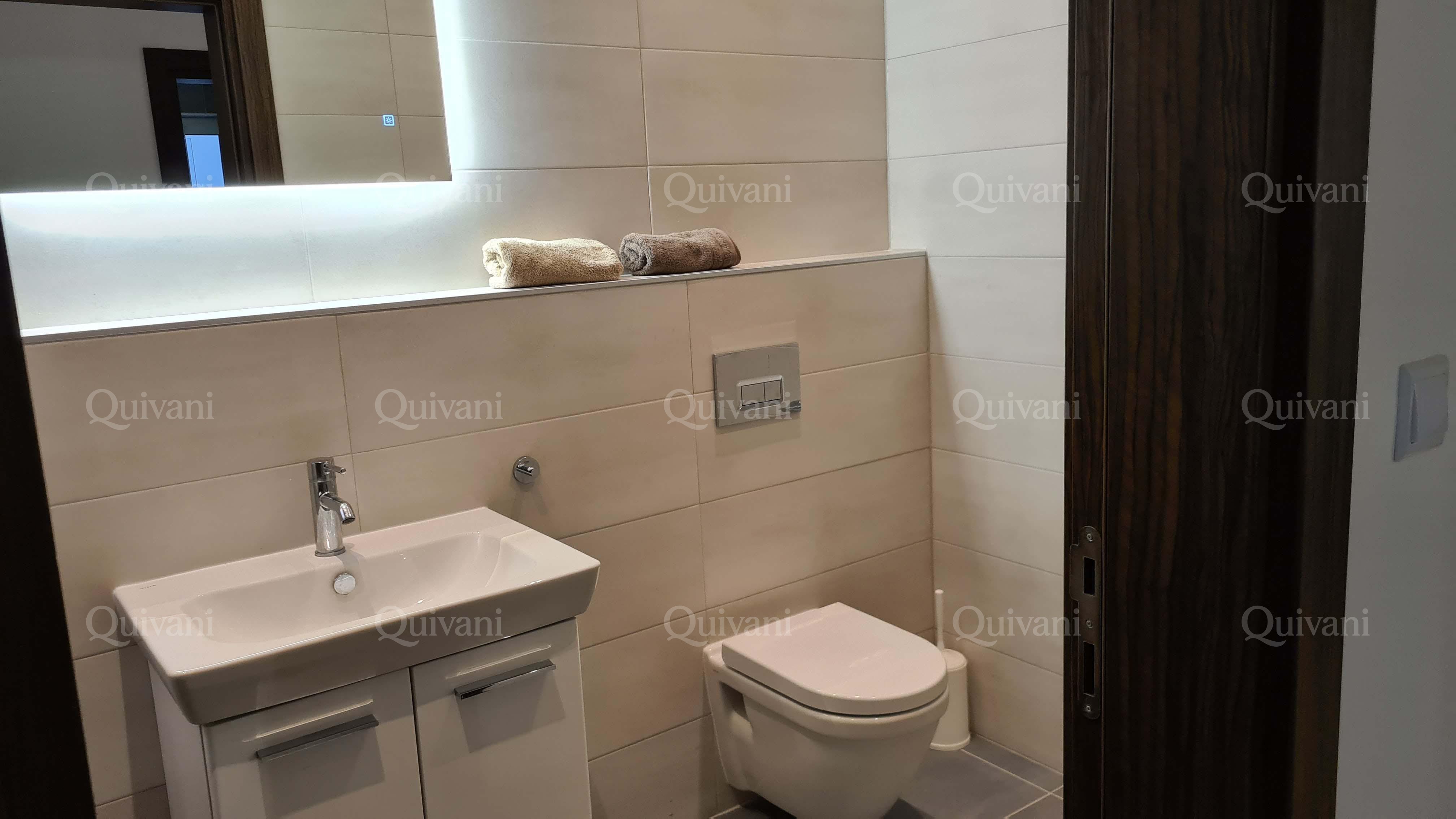 Gharghur, Furnished Apartment