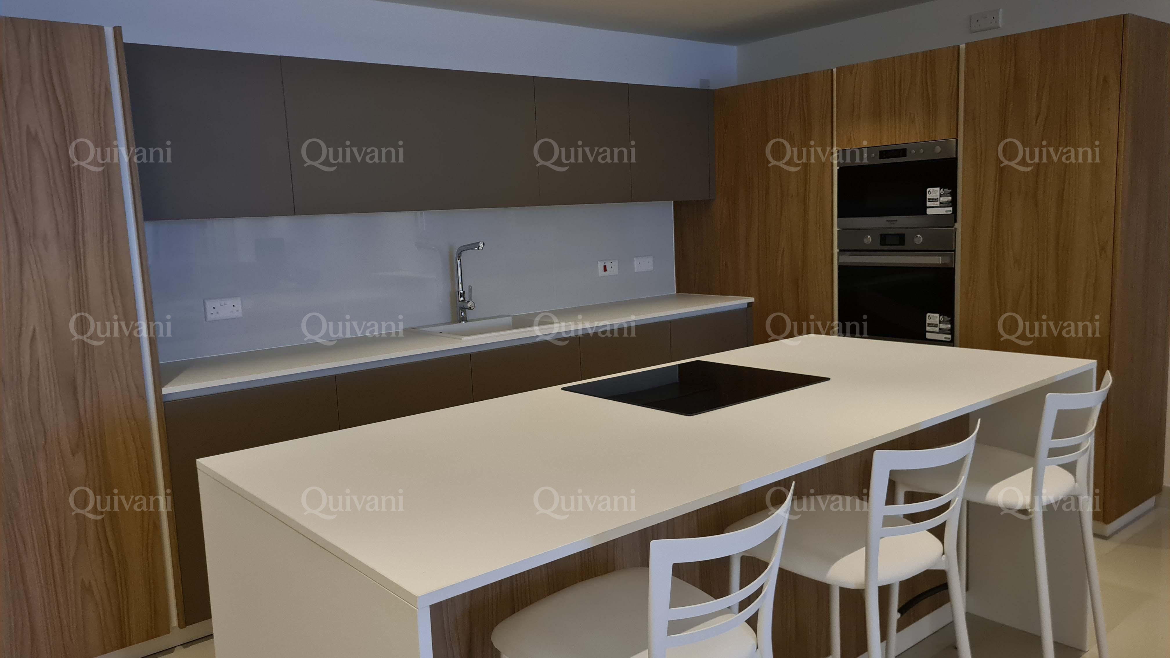 Gharghur, Furnished Apartment
