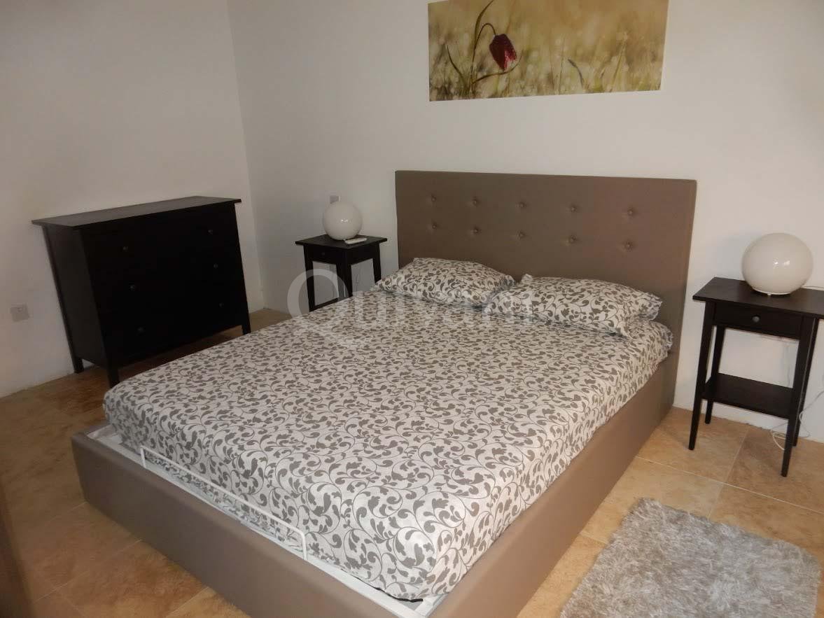 St Julians, Furnished Apartment