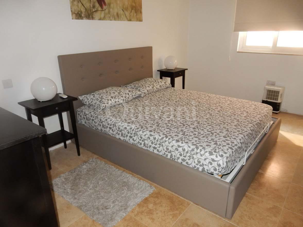St Julians, Furnished Apartment